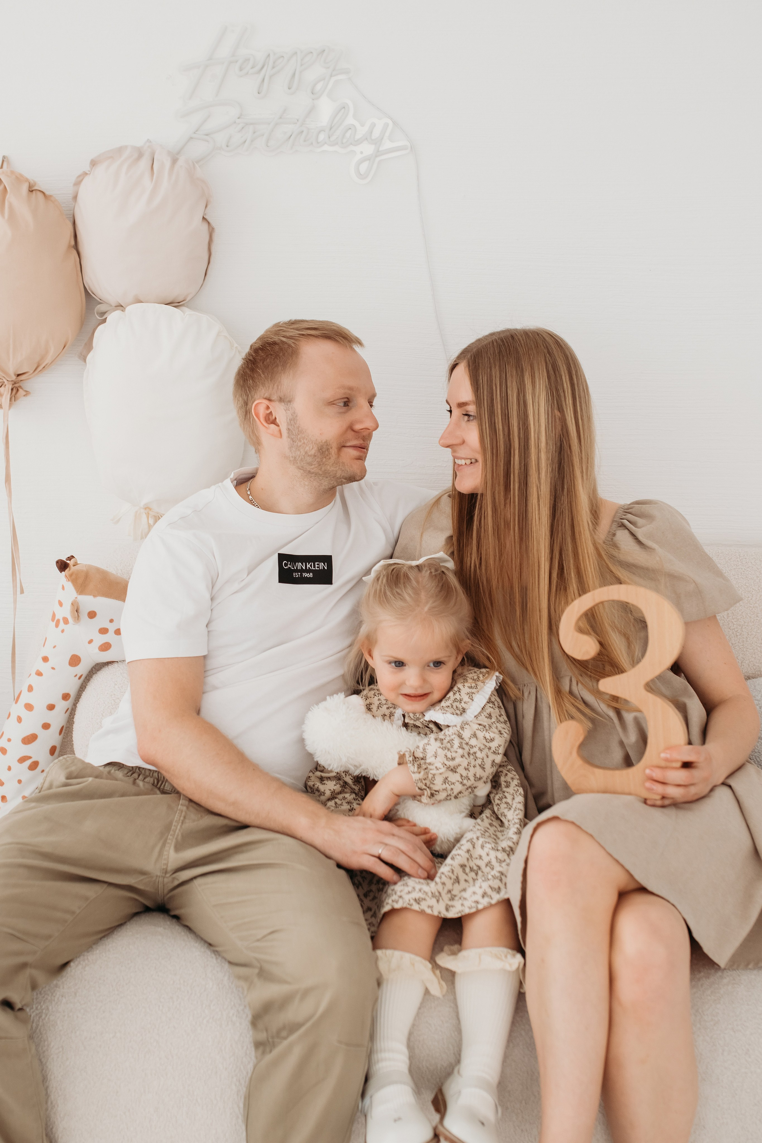 Мия. Семейный и детский фотограф Минск, Беларусь