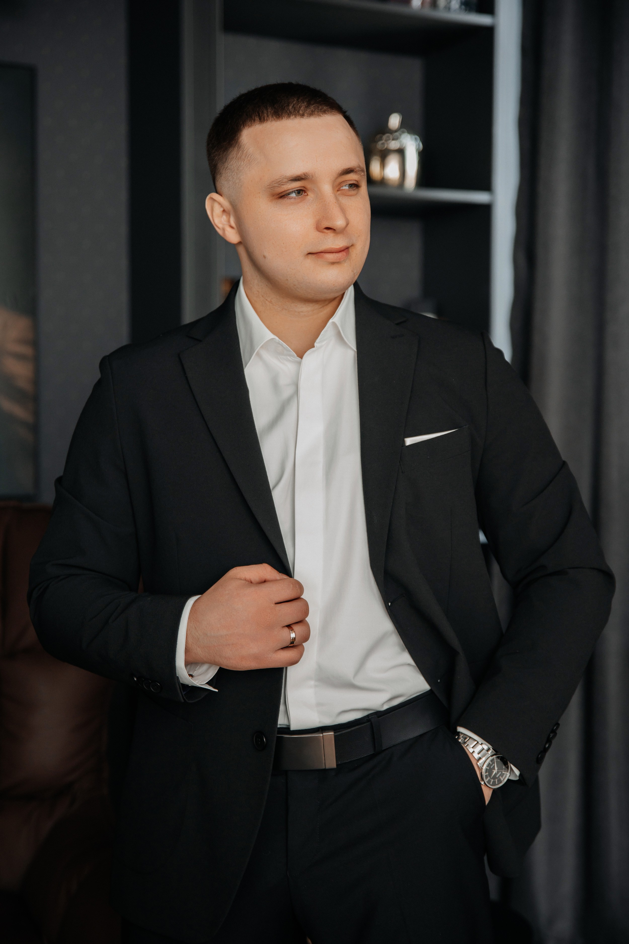 Свадебные истори. Главная