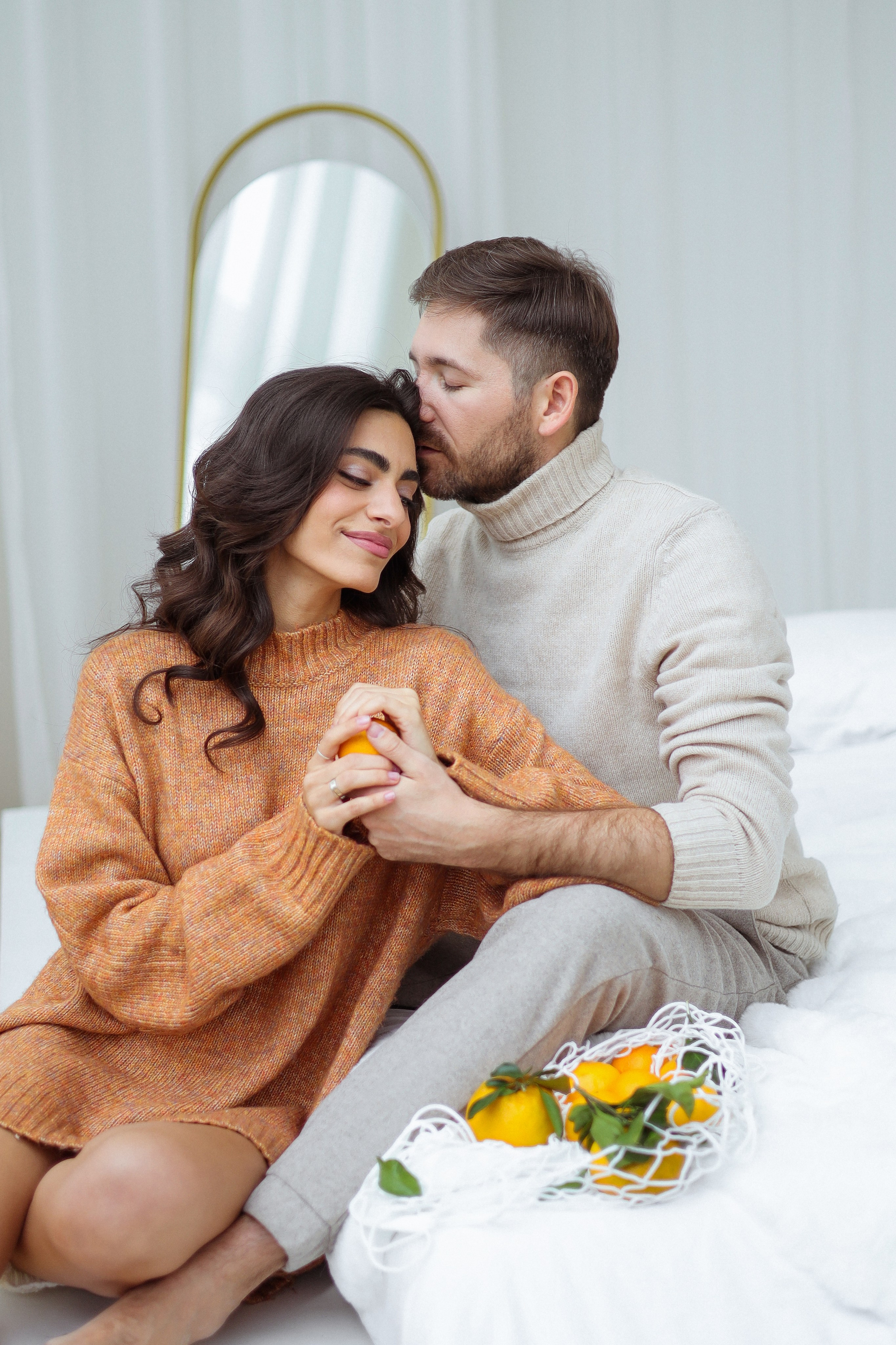 Диана Чечель. Свадебный и портретный фотограф в Москве