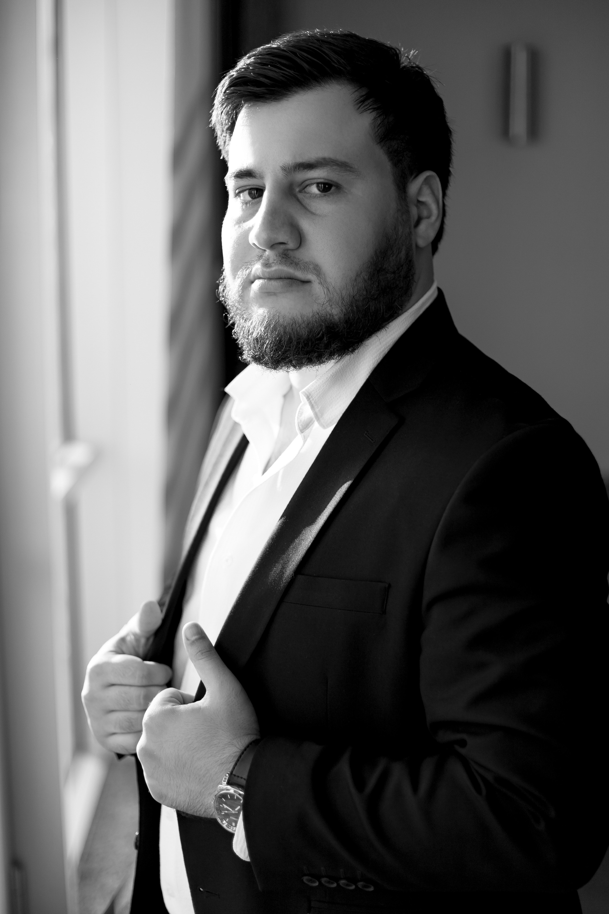 Isa & Mika. Свадебный и фэшн фотограф