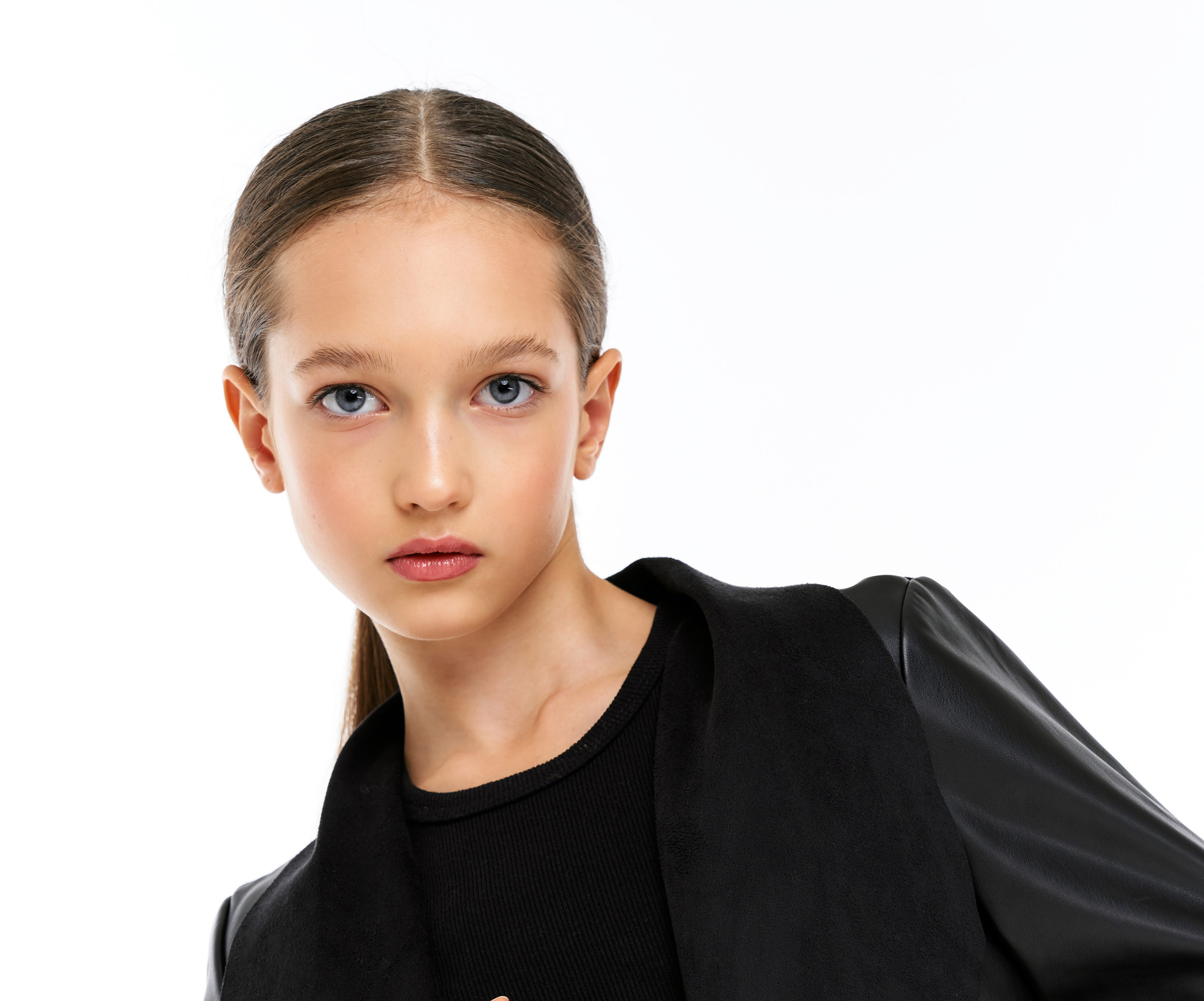 София Филиппова. Фотограф Полина Закирова