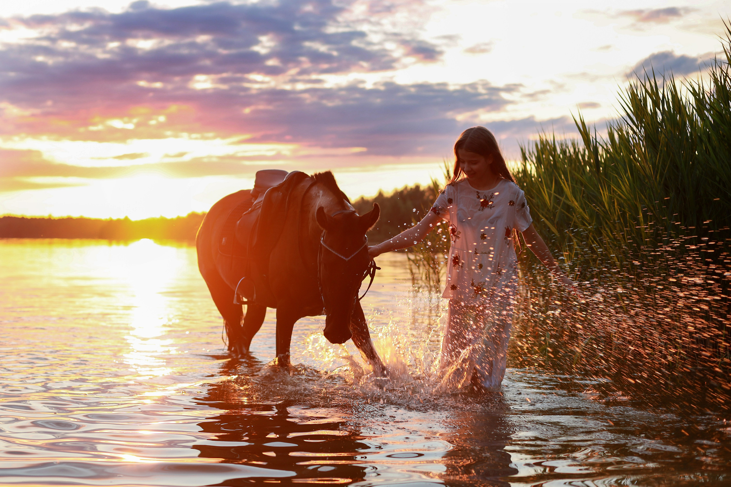 Творчество. Фотограф Полина Закирова