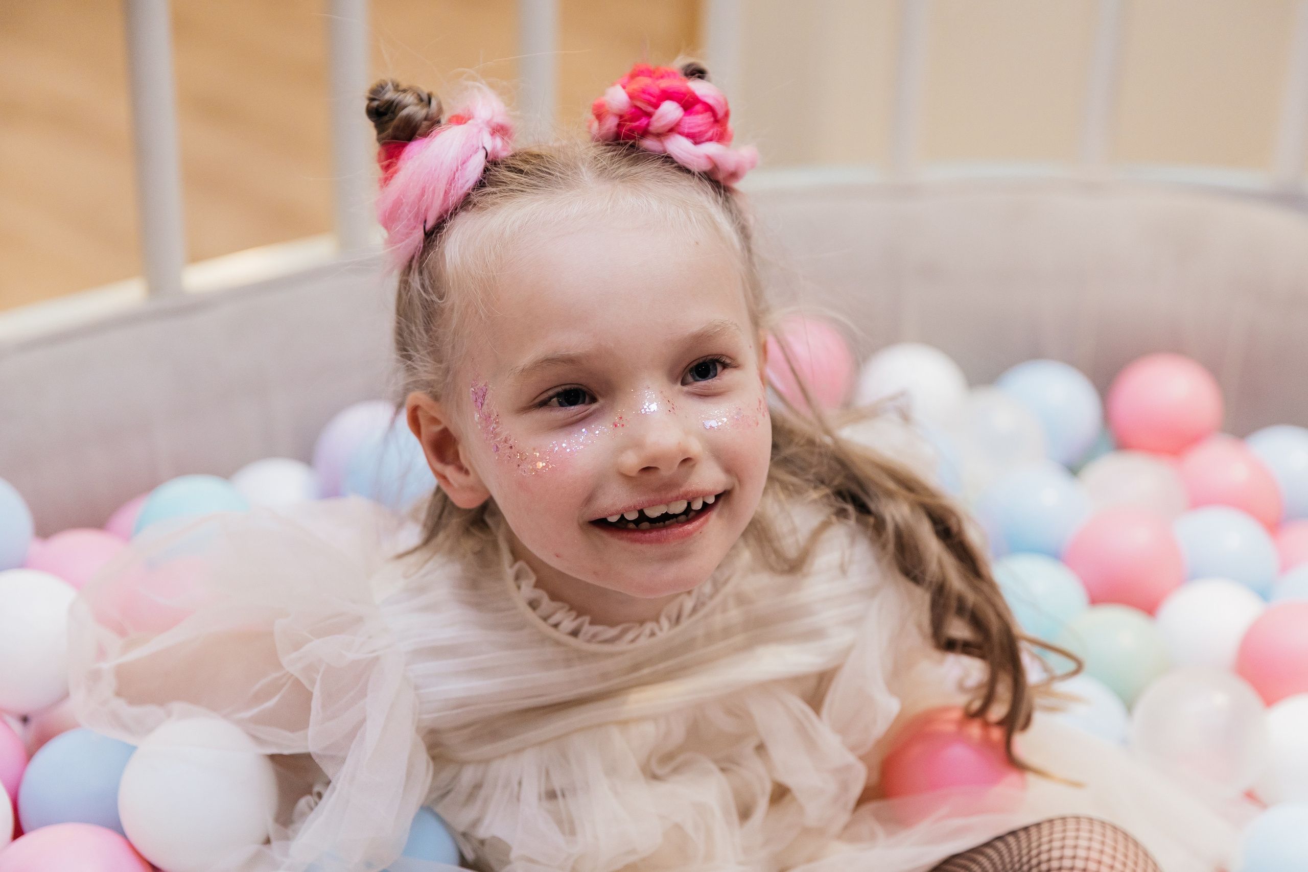 День рождение Киреева