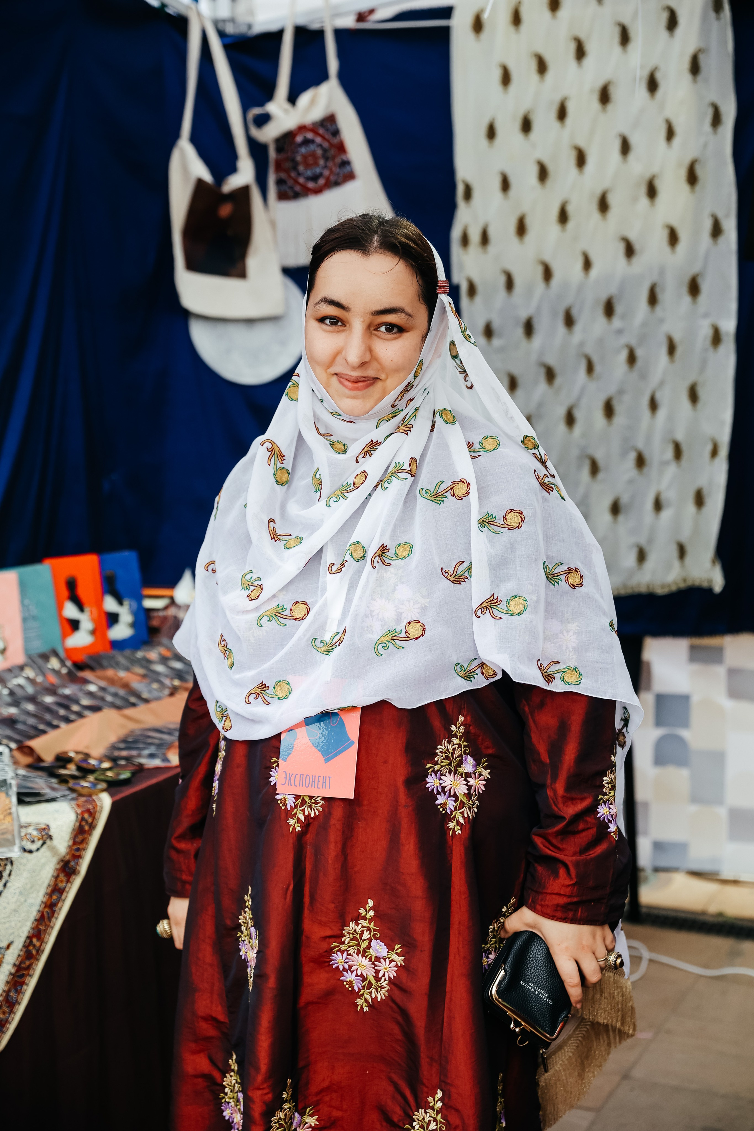 Форум Традиций. Omar Shapiev