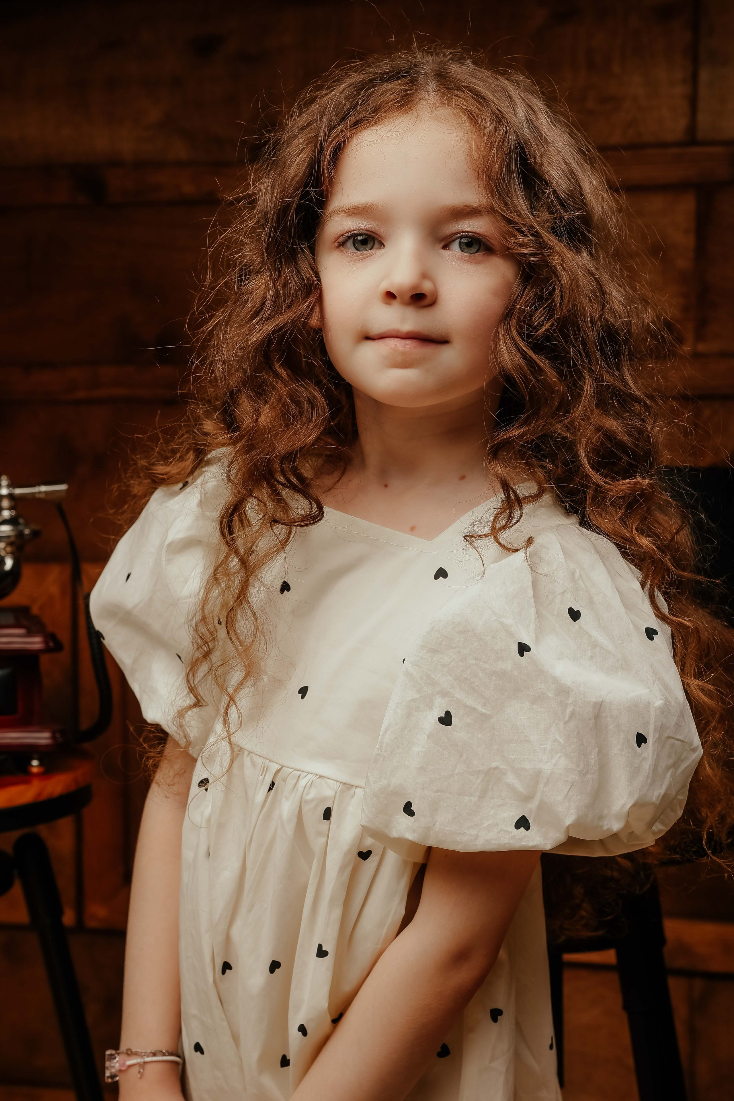 Съемка для лучезарной Элины. Omar Shapiev