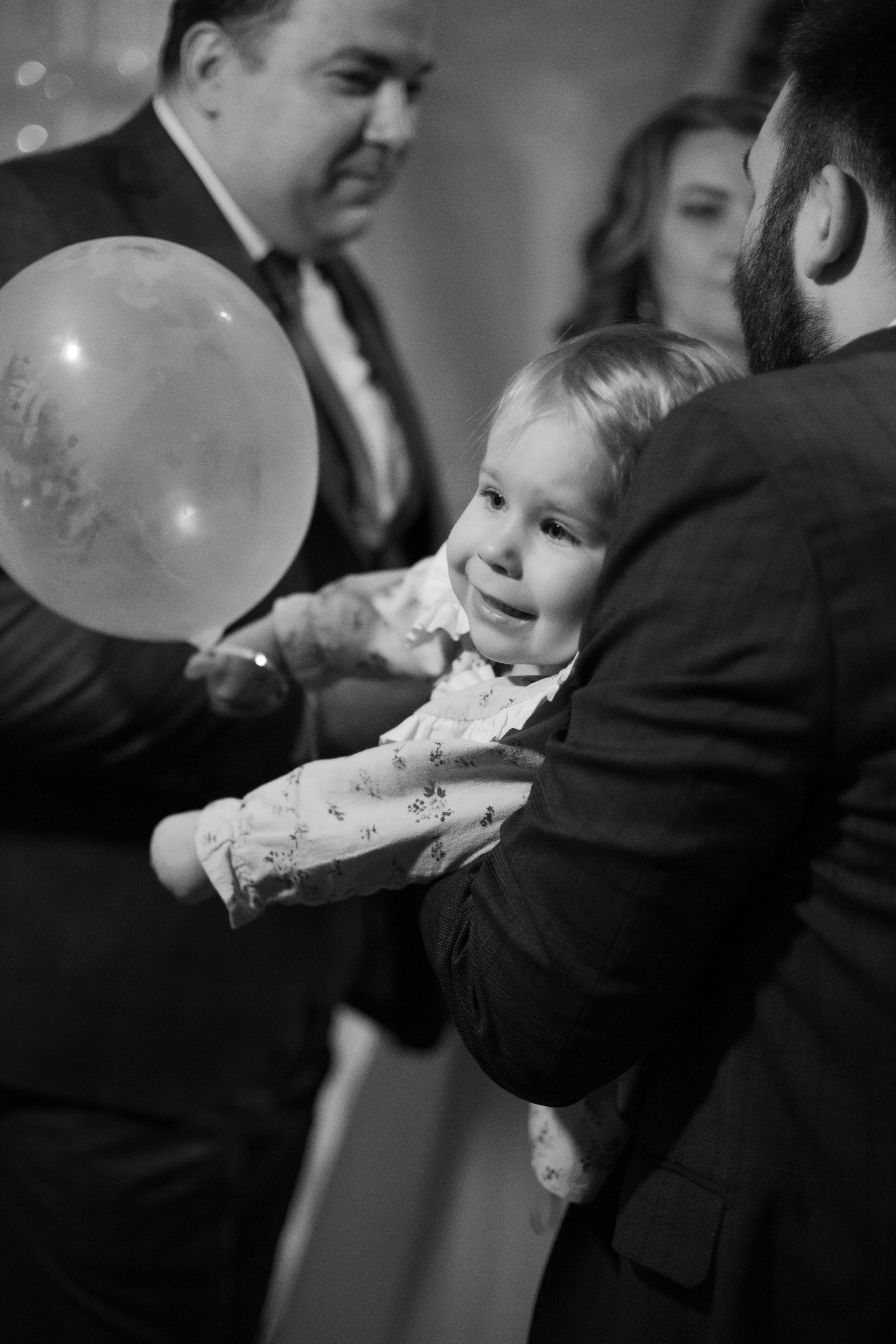 Олег и Алёна. Семейный фотограф Гульцовская Екатерина