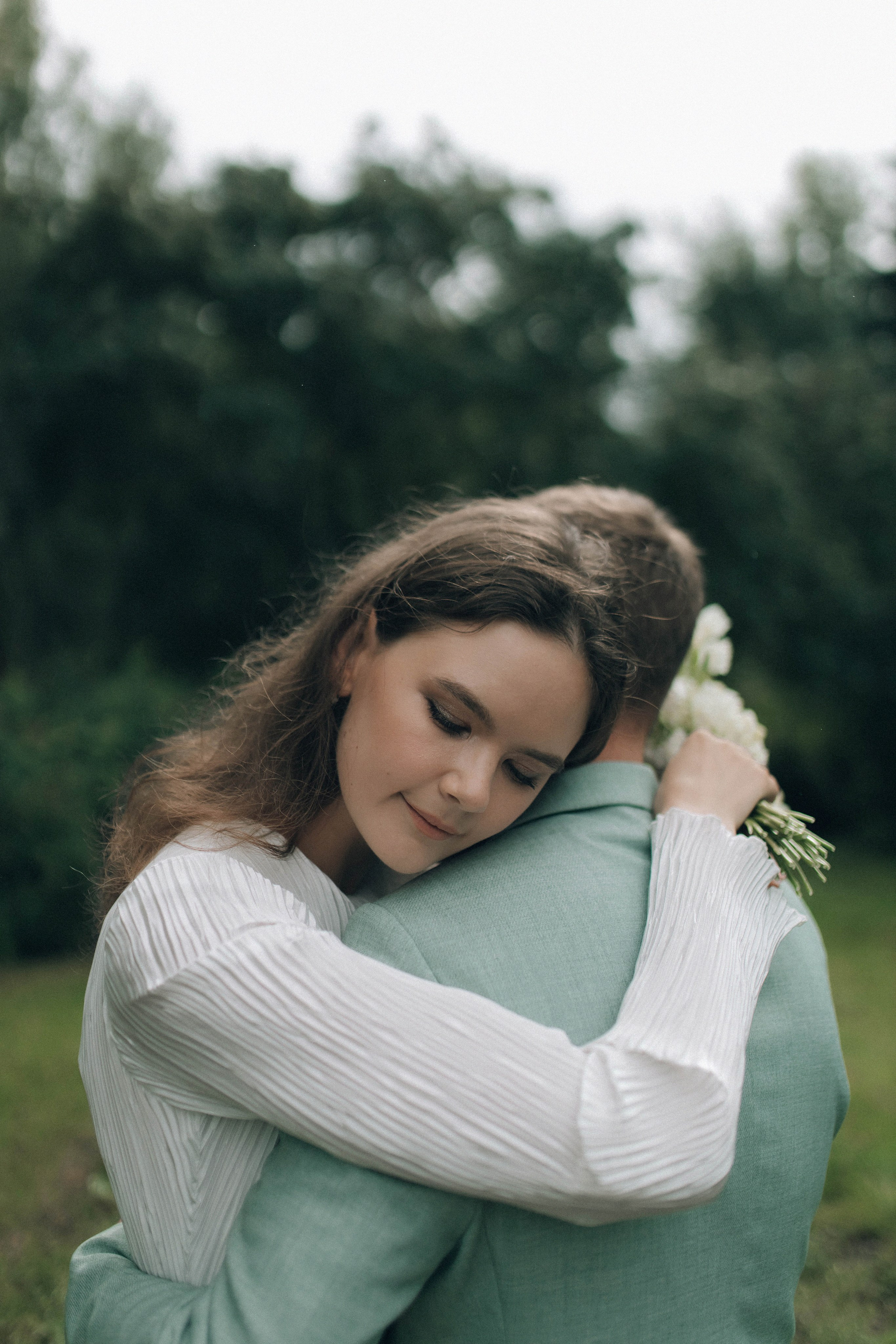 Свадебная съемка. Семейный фотограф Екатеринбург Черепанова Олеся