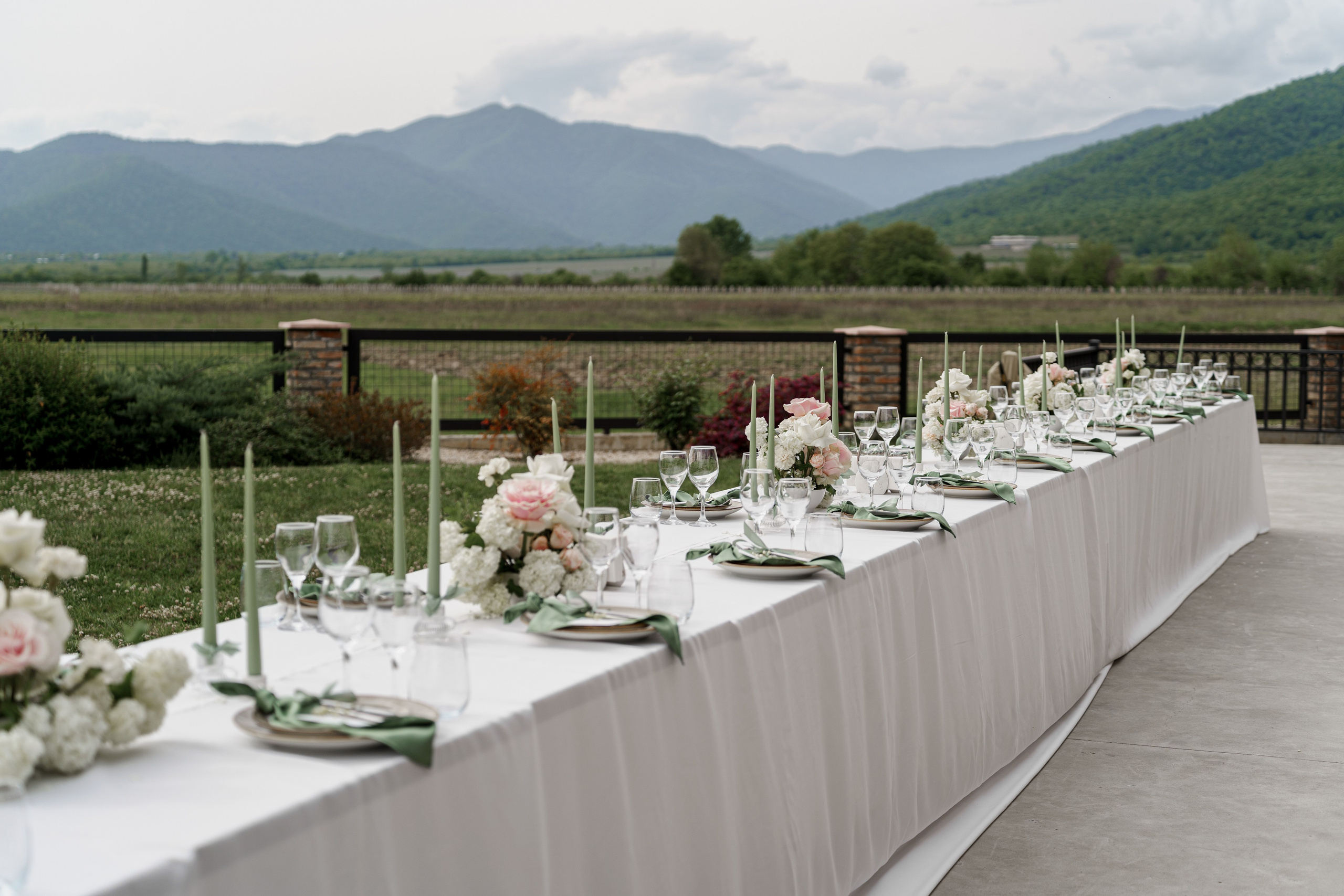 Кахетия: Семён и Лейла. Свадебный и индивидуальный фотограф Татьяна Гуляева