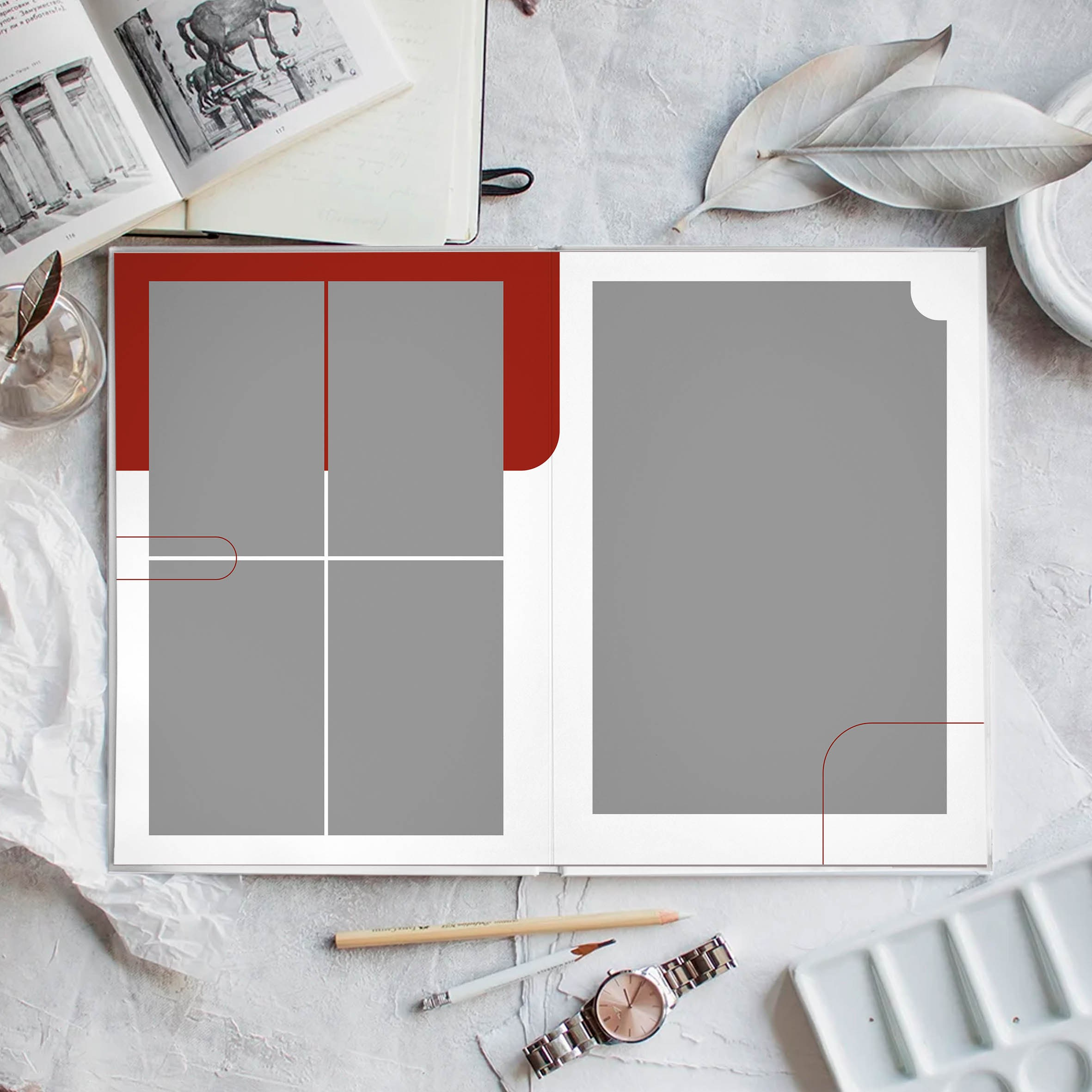 Дизайны фотокниг для старшей школы. REPEYBOOK | Выпускные альбомы для детского сада и класса