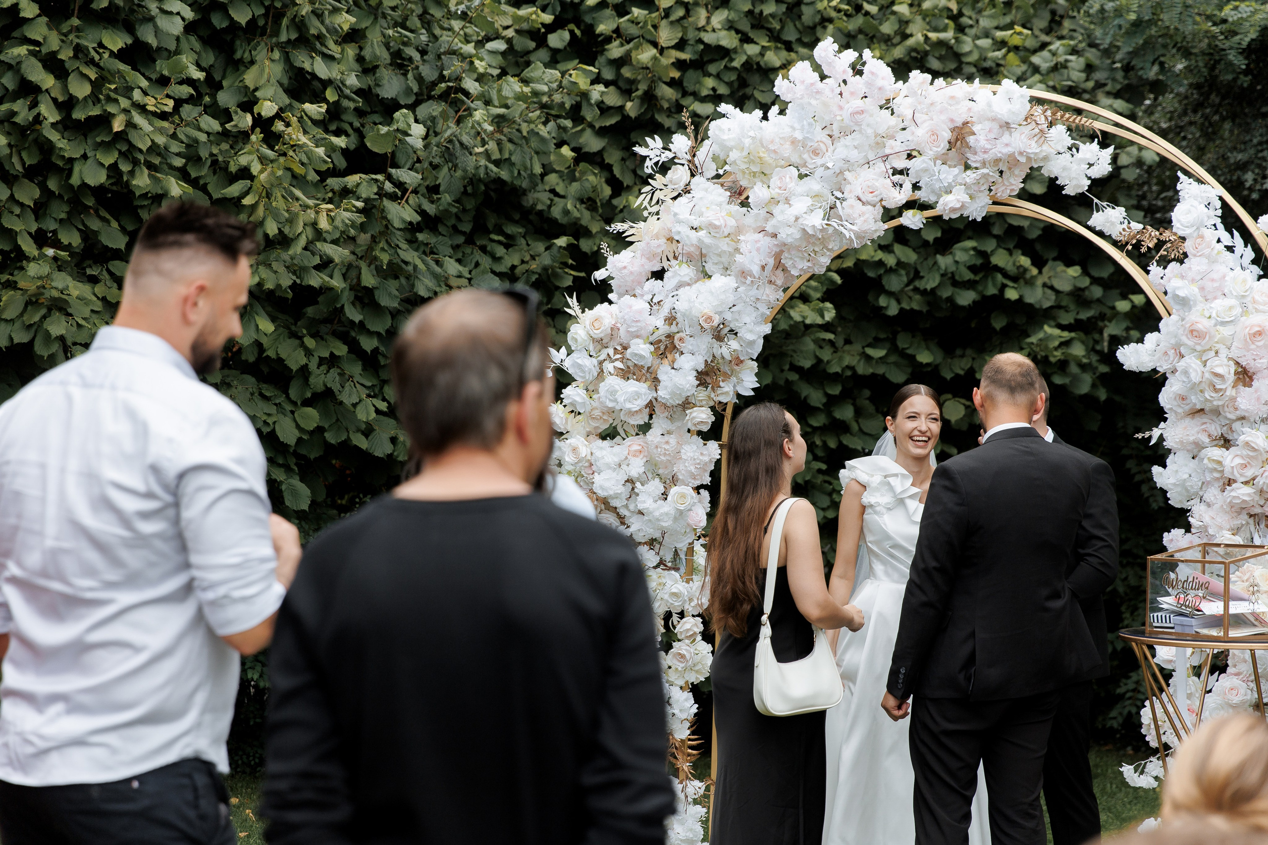 A&A. Свадебный фотограф Каледич Тимофей