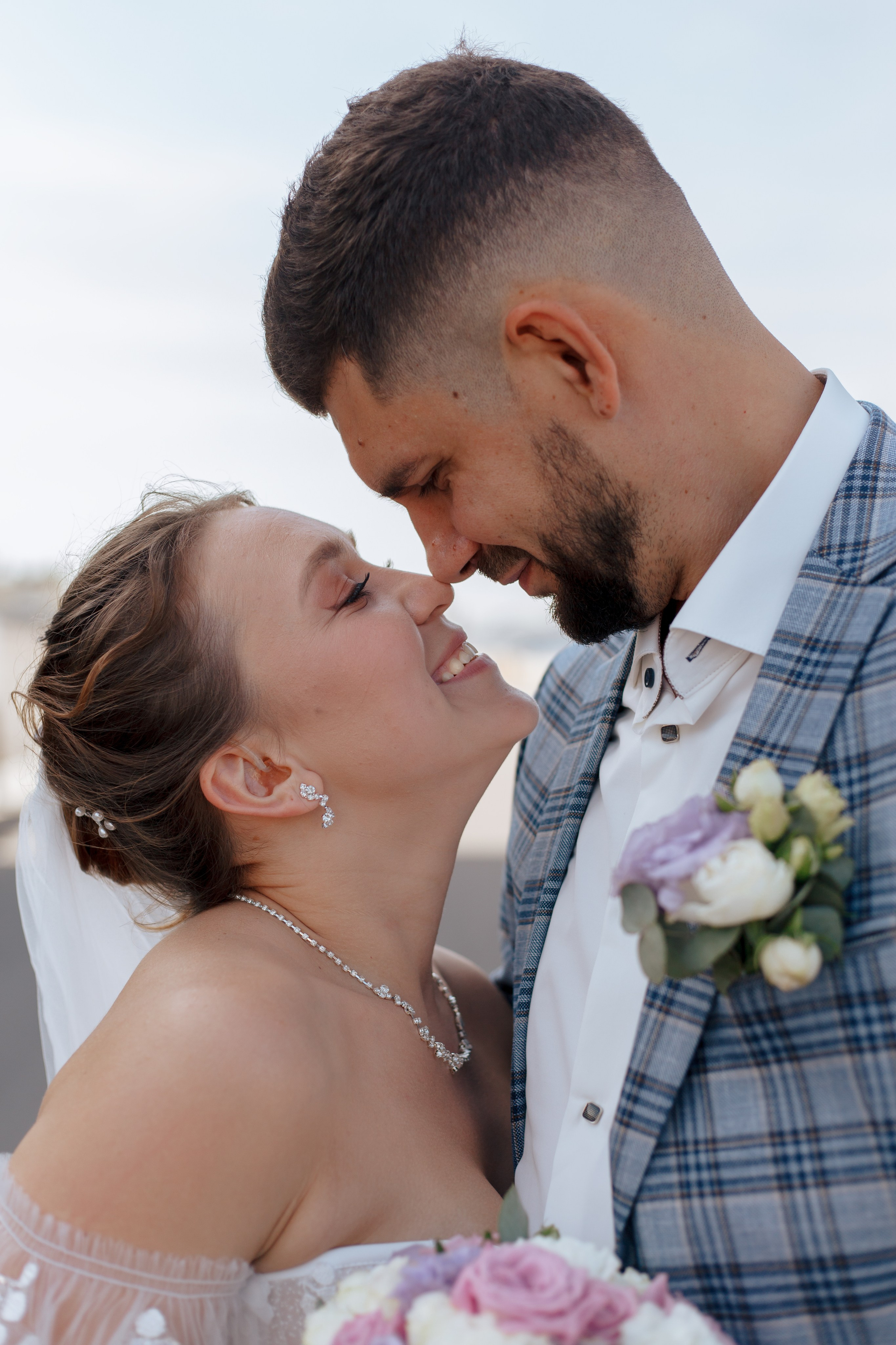 свадебный фотограф нижний новгород