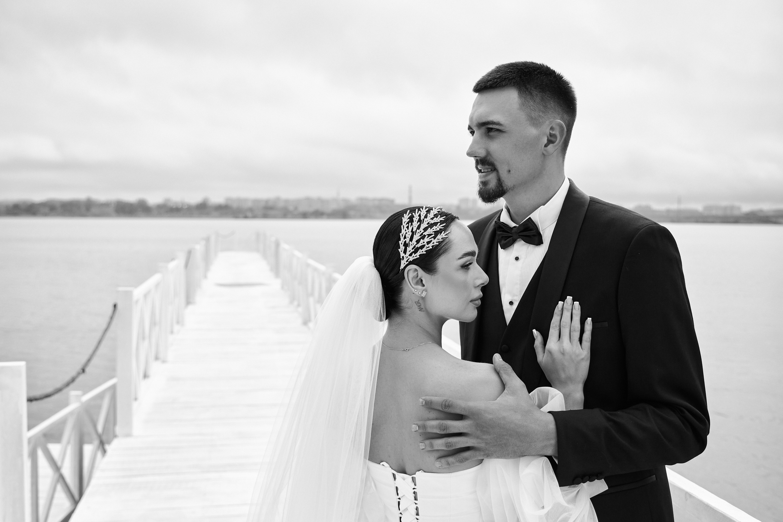 Саша & Вика. Фотограф Андрей Кононенко