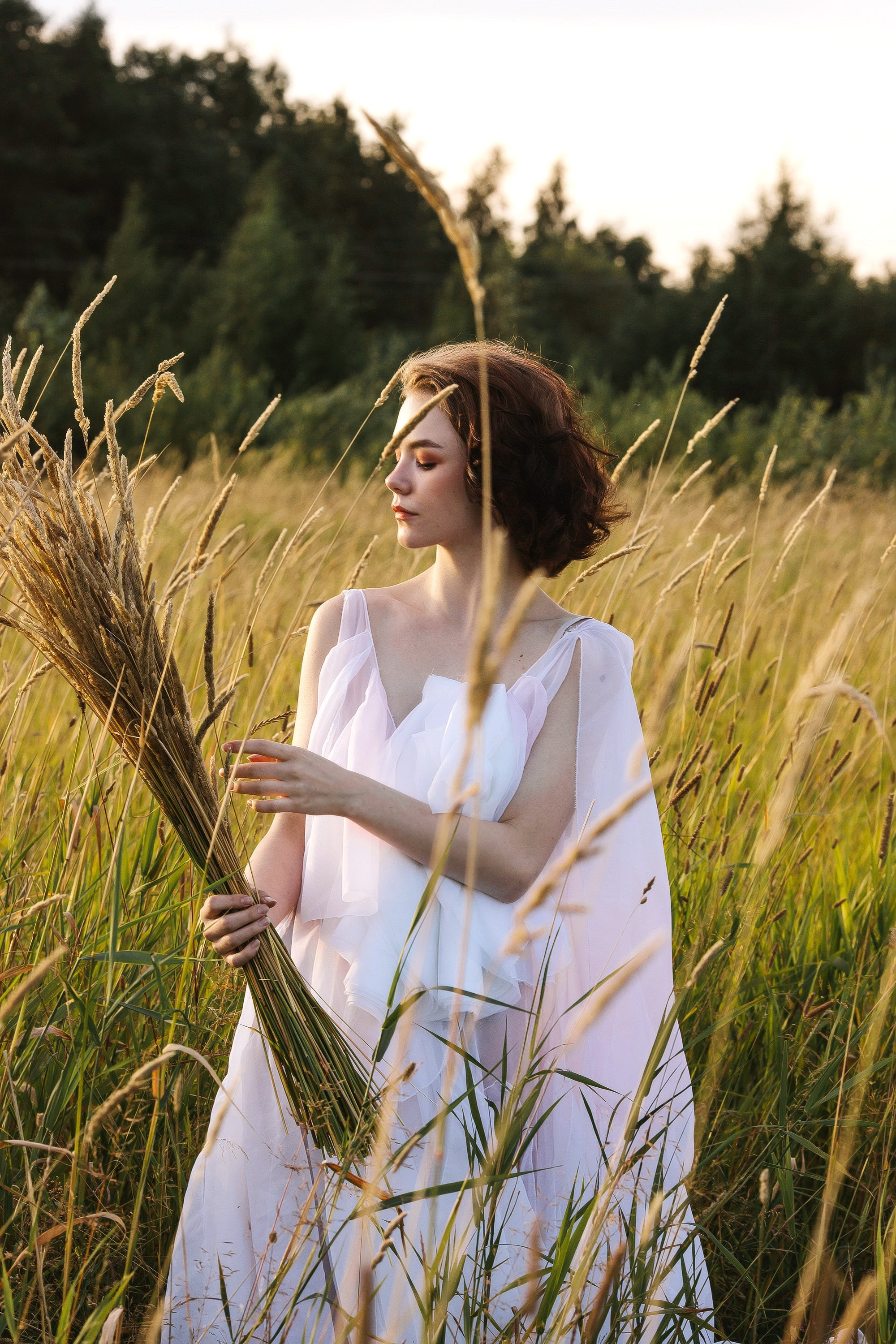 Мечты о лете. Фотограф в Санкт-Петербурге Юлия Ласкари