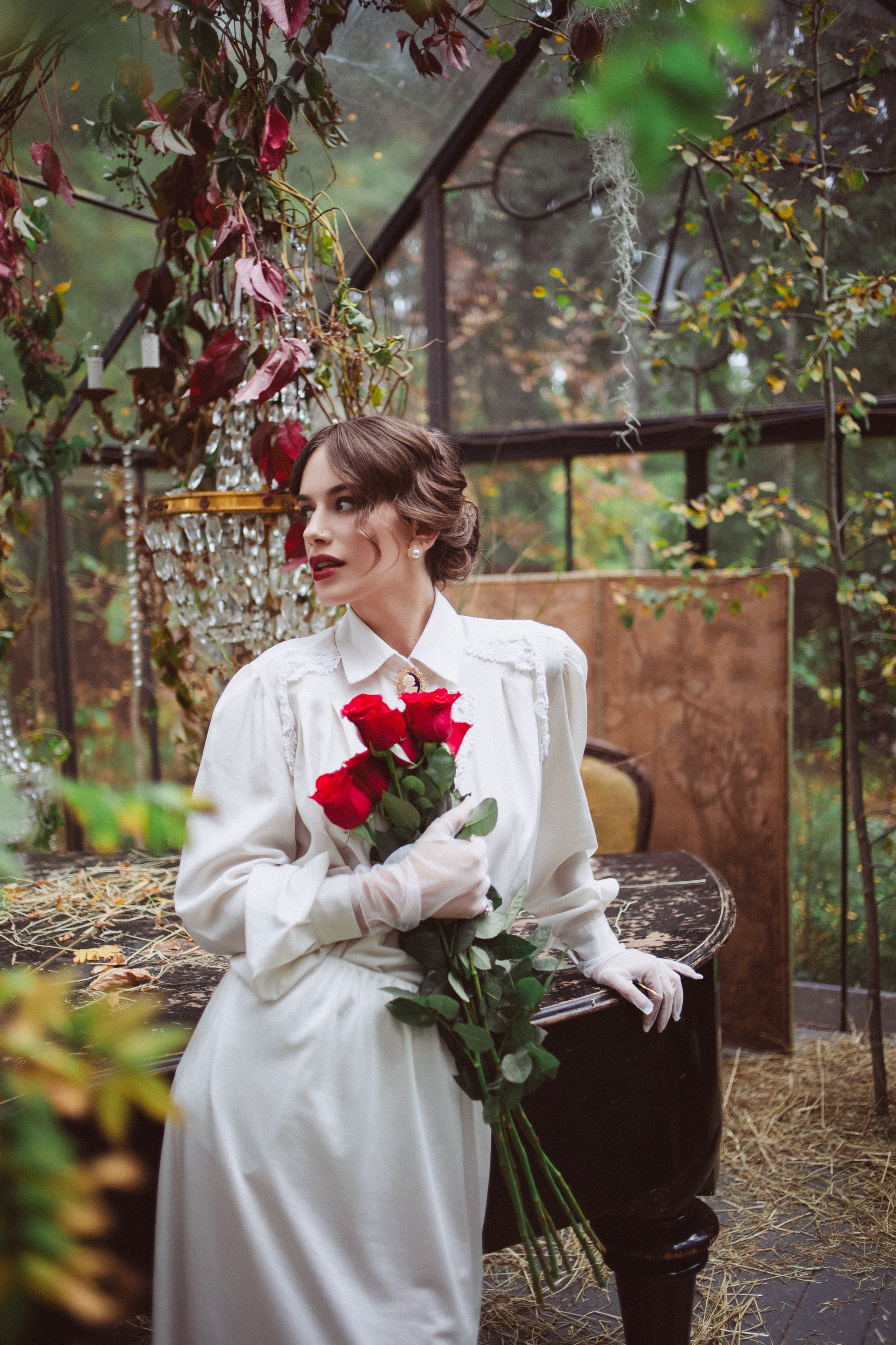 Маргарита. Фотограф | Юля Ди