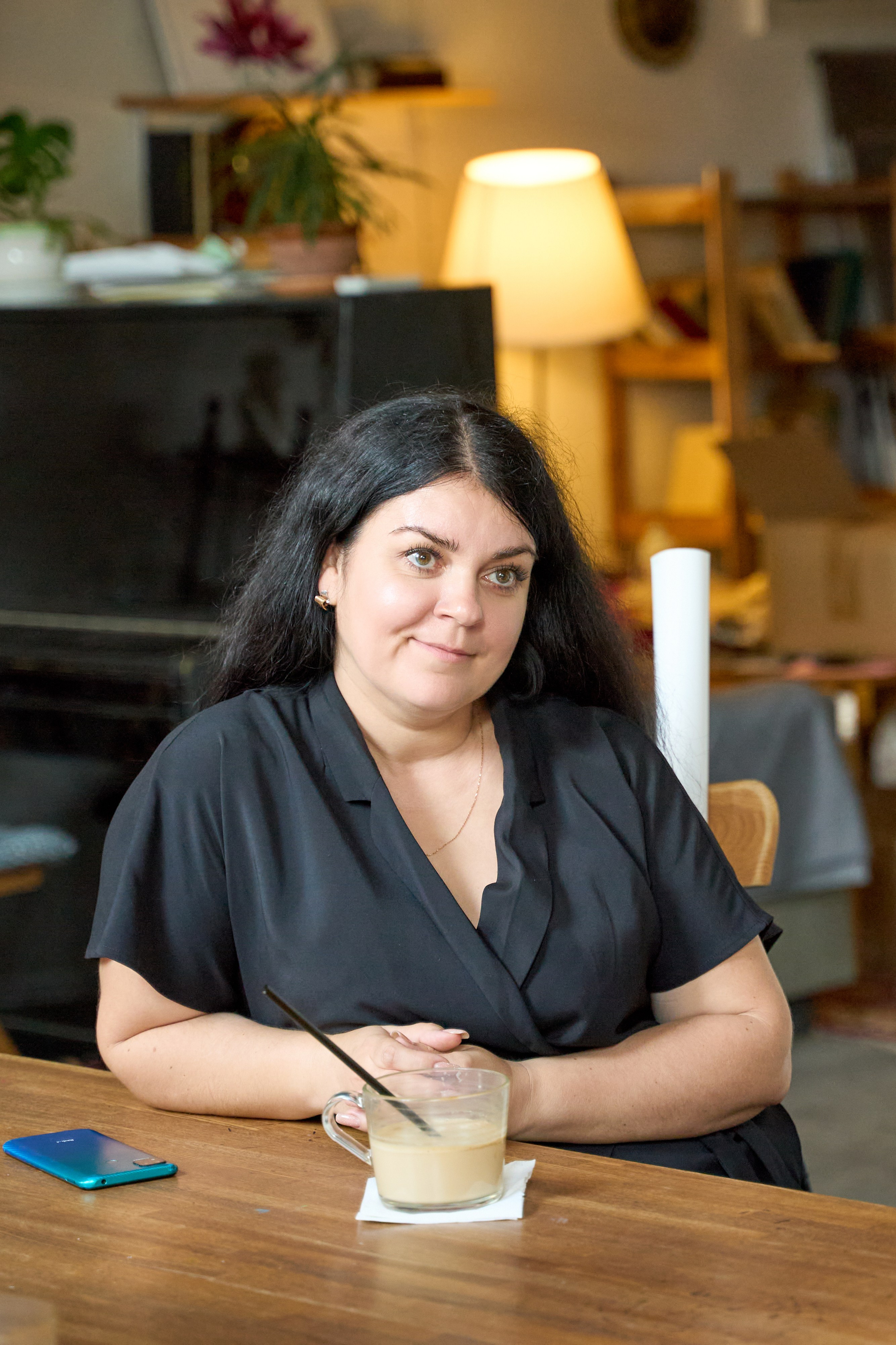 Questoria (репортажная съёмка)