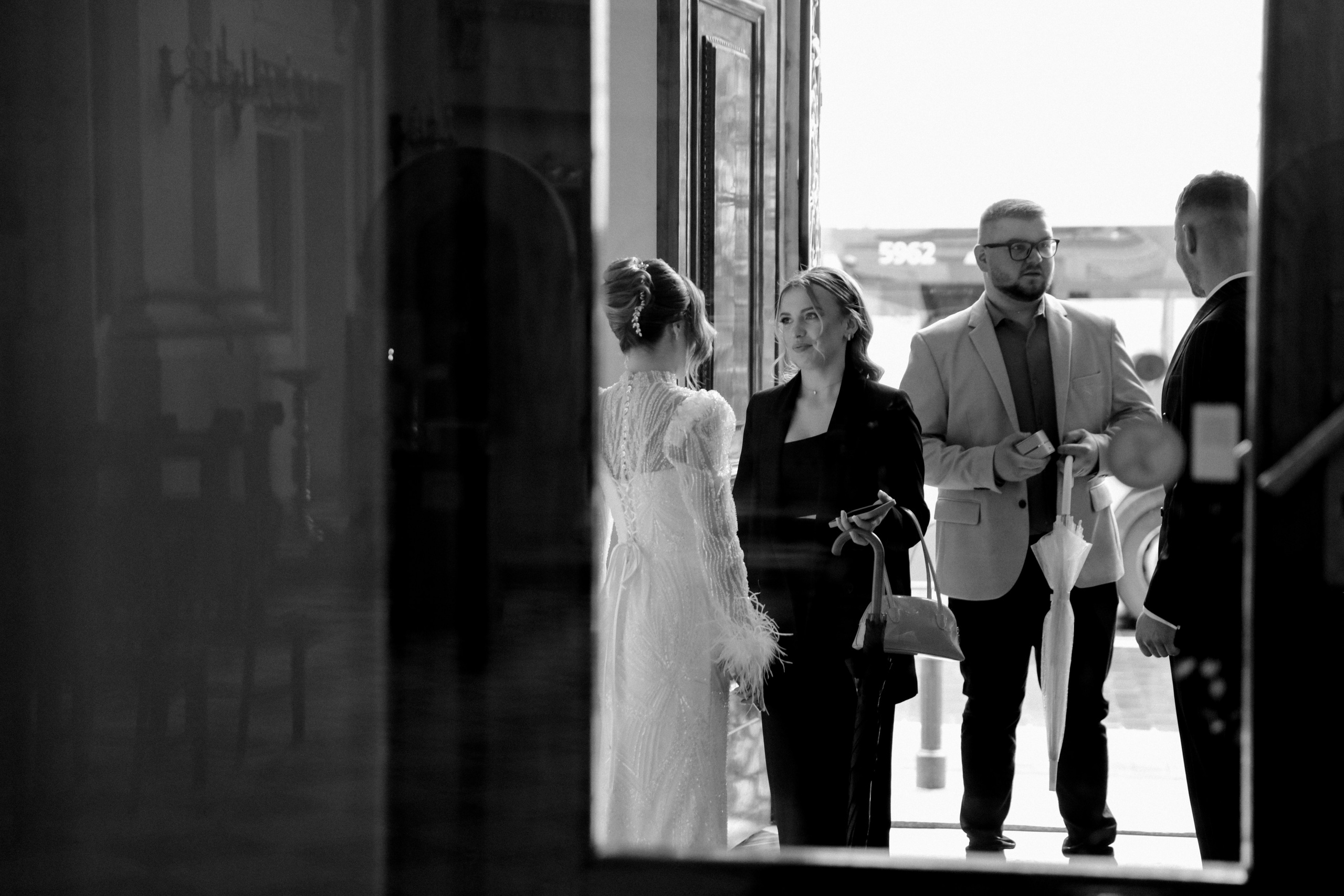 Одного дня та назавжди. Свадебный и семейный фотограф в Варшаве