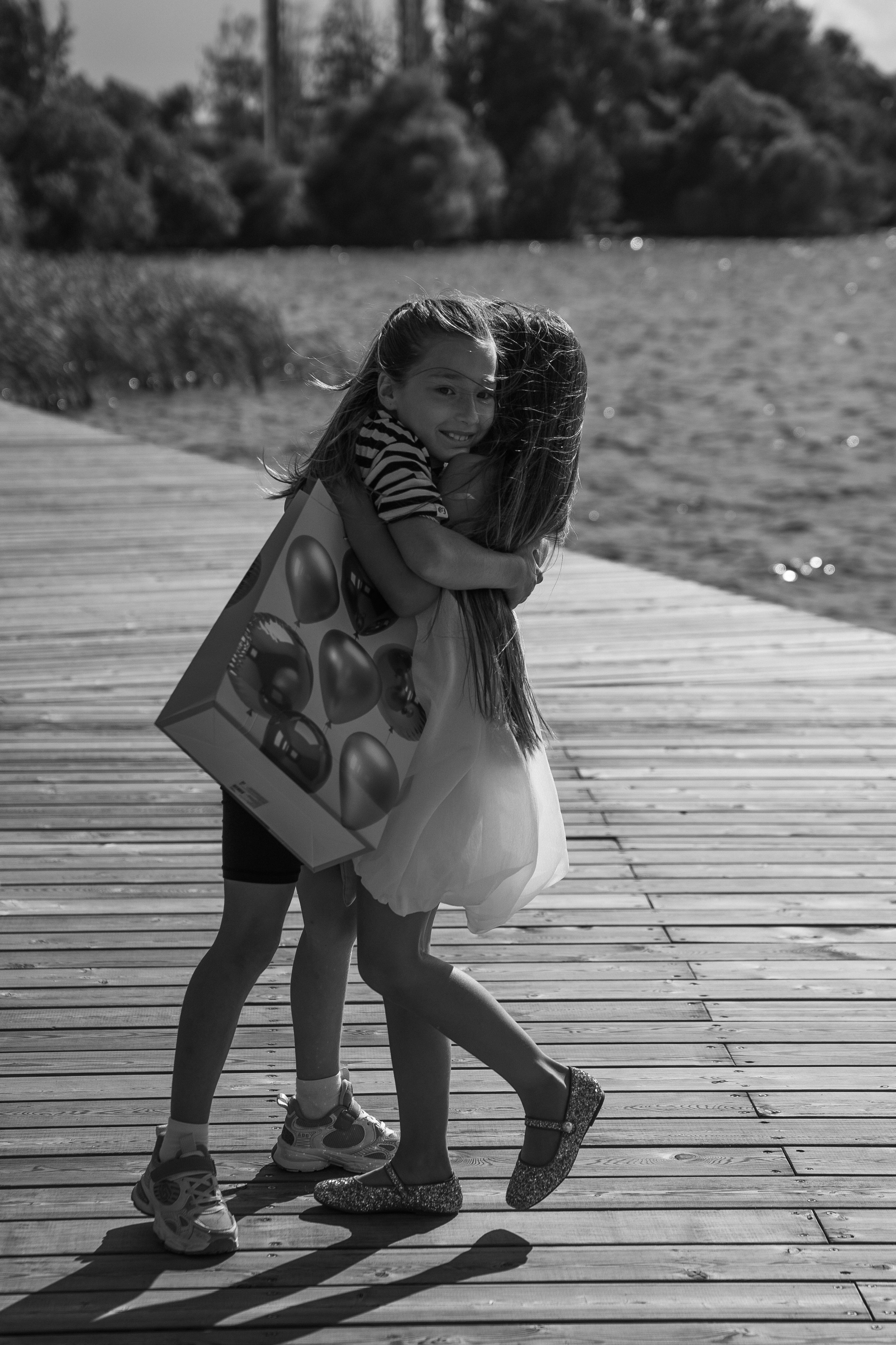 День Рождения Софии 8 лет. Свадебный и семейный фотограф в Воронеже Анастасия Бойко