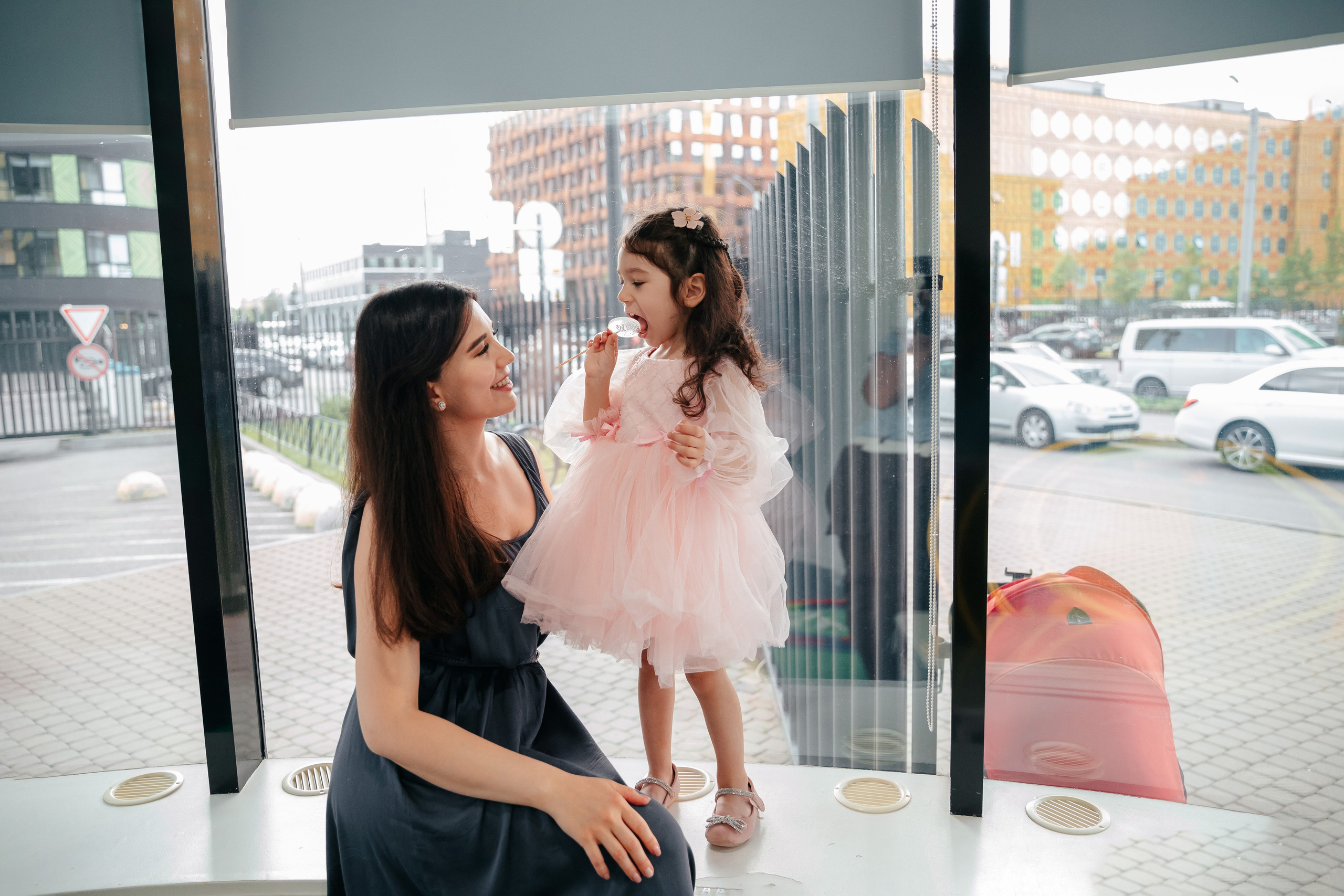 3 годика Амелии. Семейный lifestyle фотограф в Санкт-Петербурге Людмила Пахомова