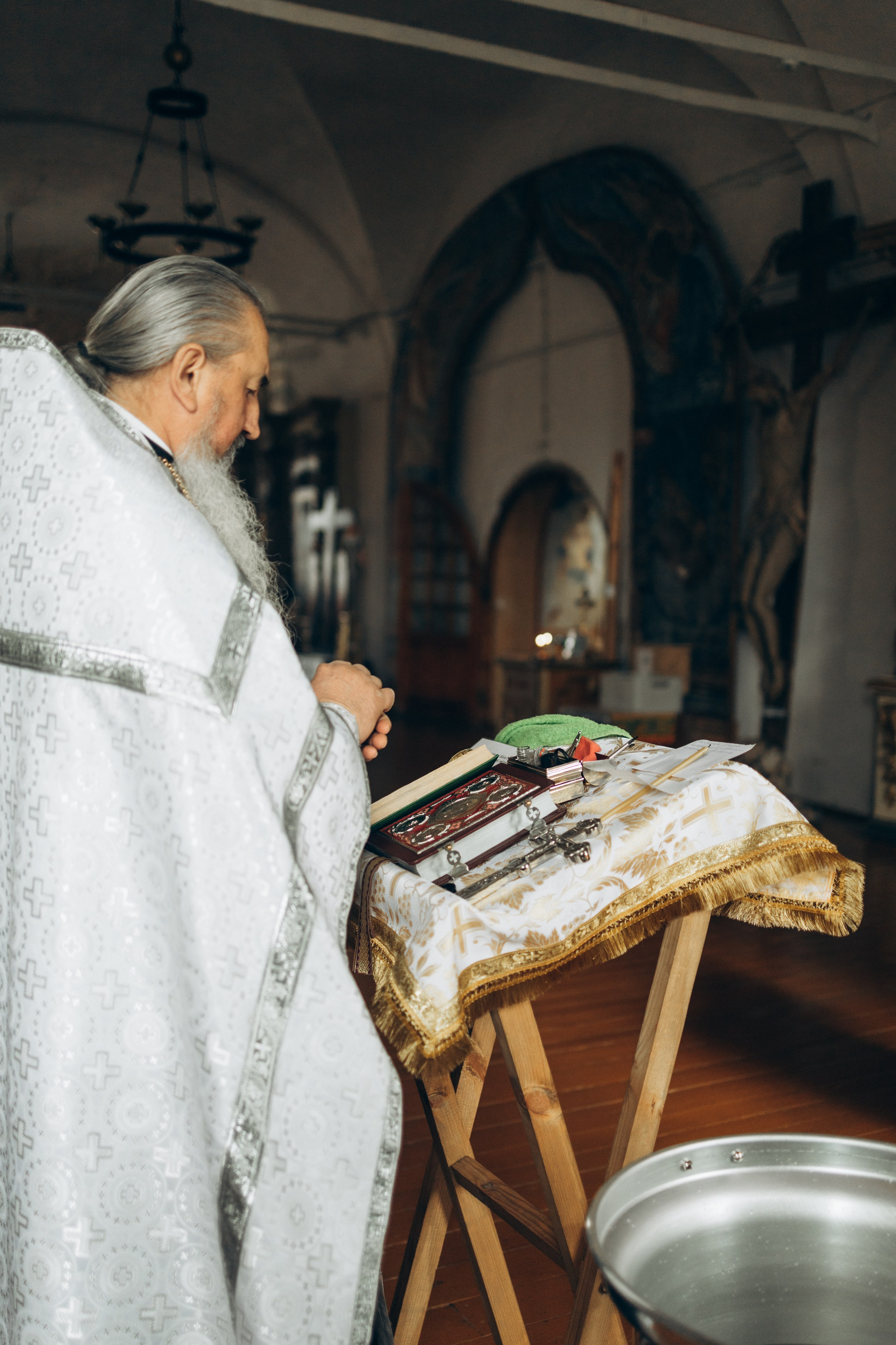 Таинство крещения. Фотограф Ярославль|Кострома|Нерехта Гундерина Светлана