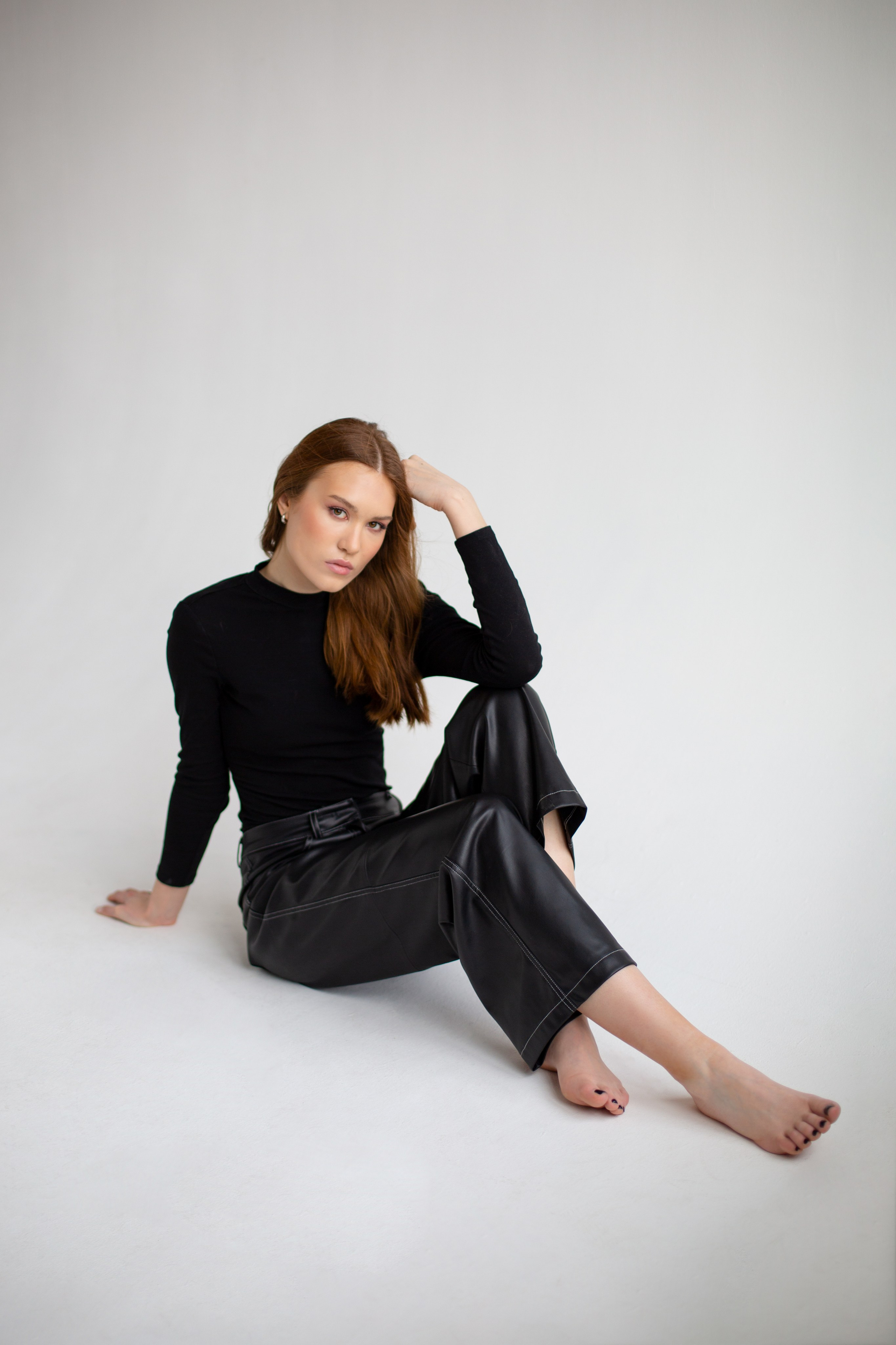 Соня. Виктория Зудина — фотограф в Москве