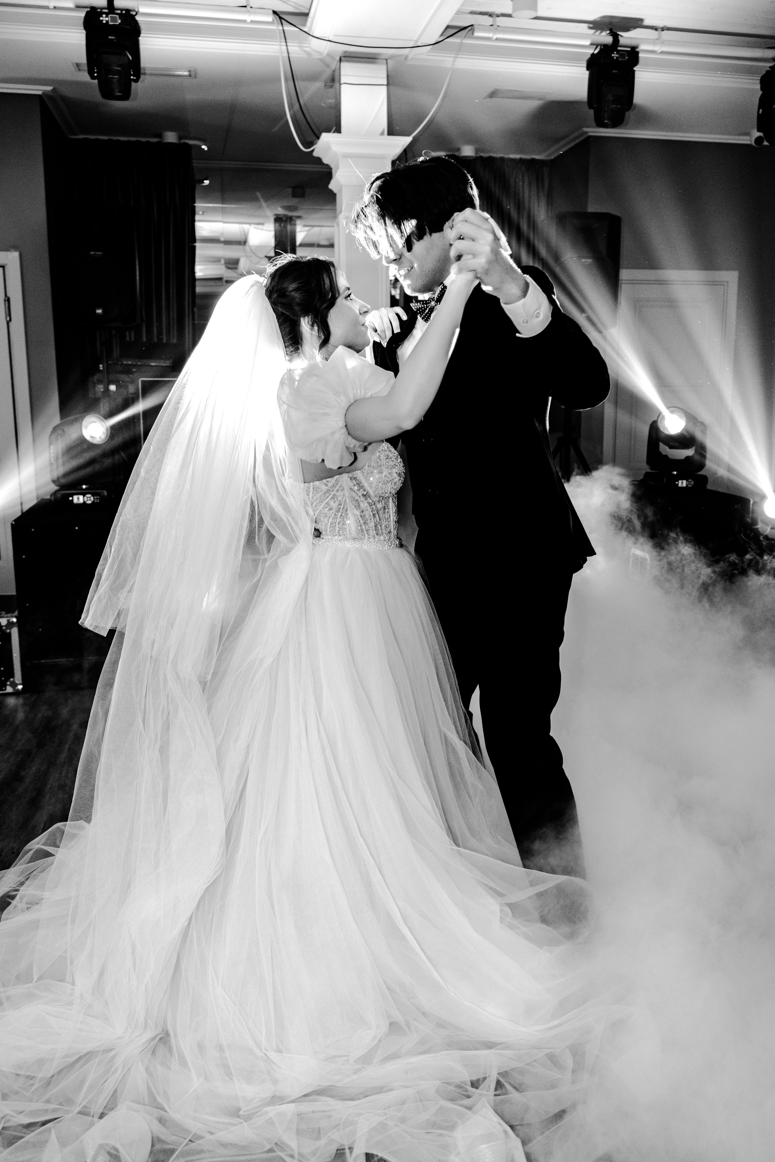 Свадьба Ксении и Думитру. Виктория Зудина — фотограф в Москве