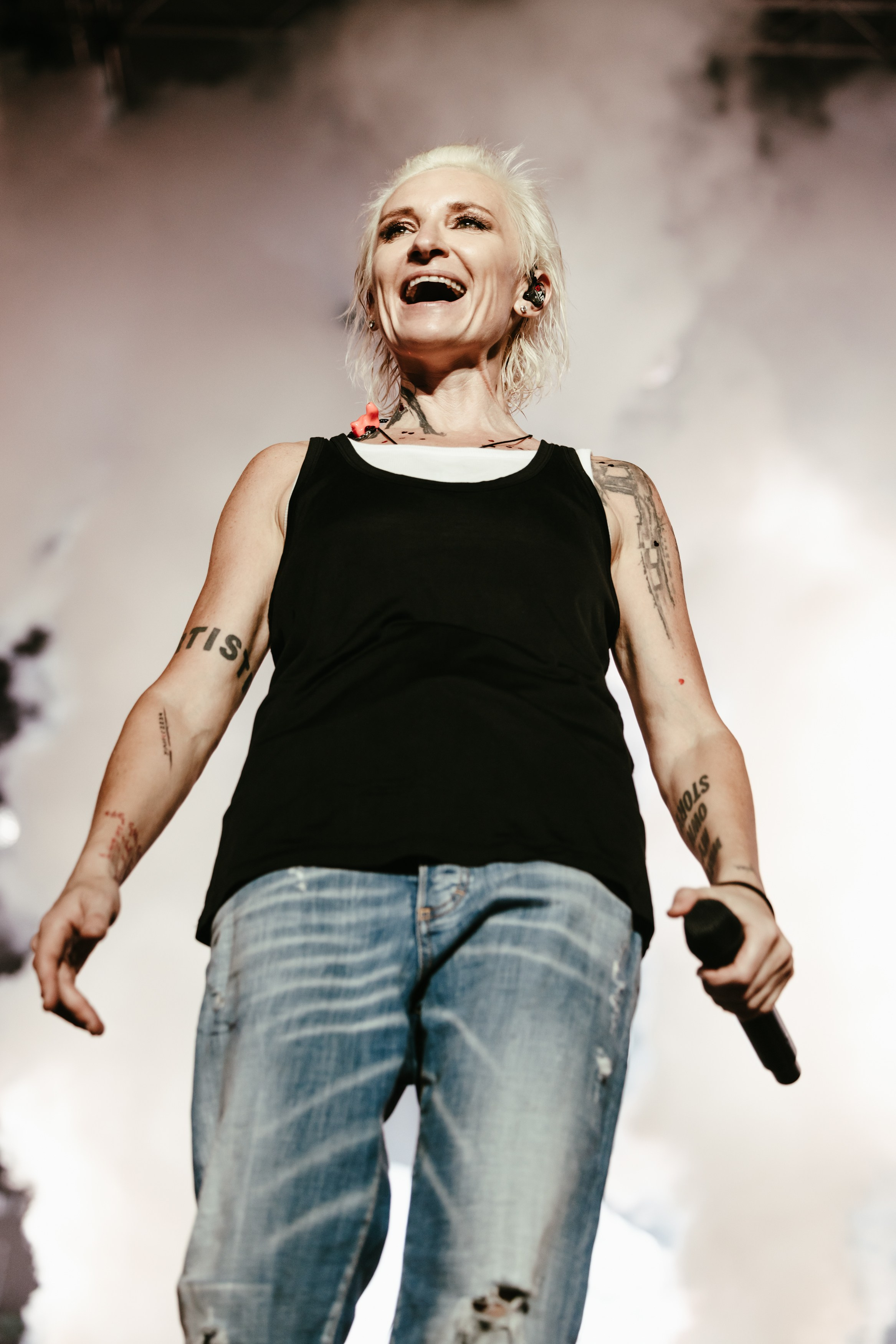 Arbenina's anniversary. Виктория Зудина — фотограф в Москве