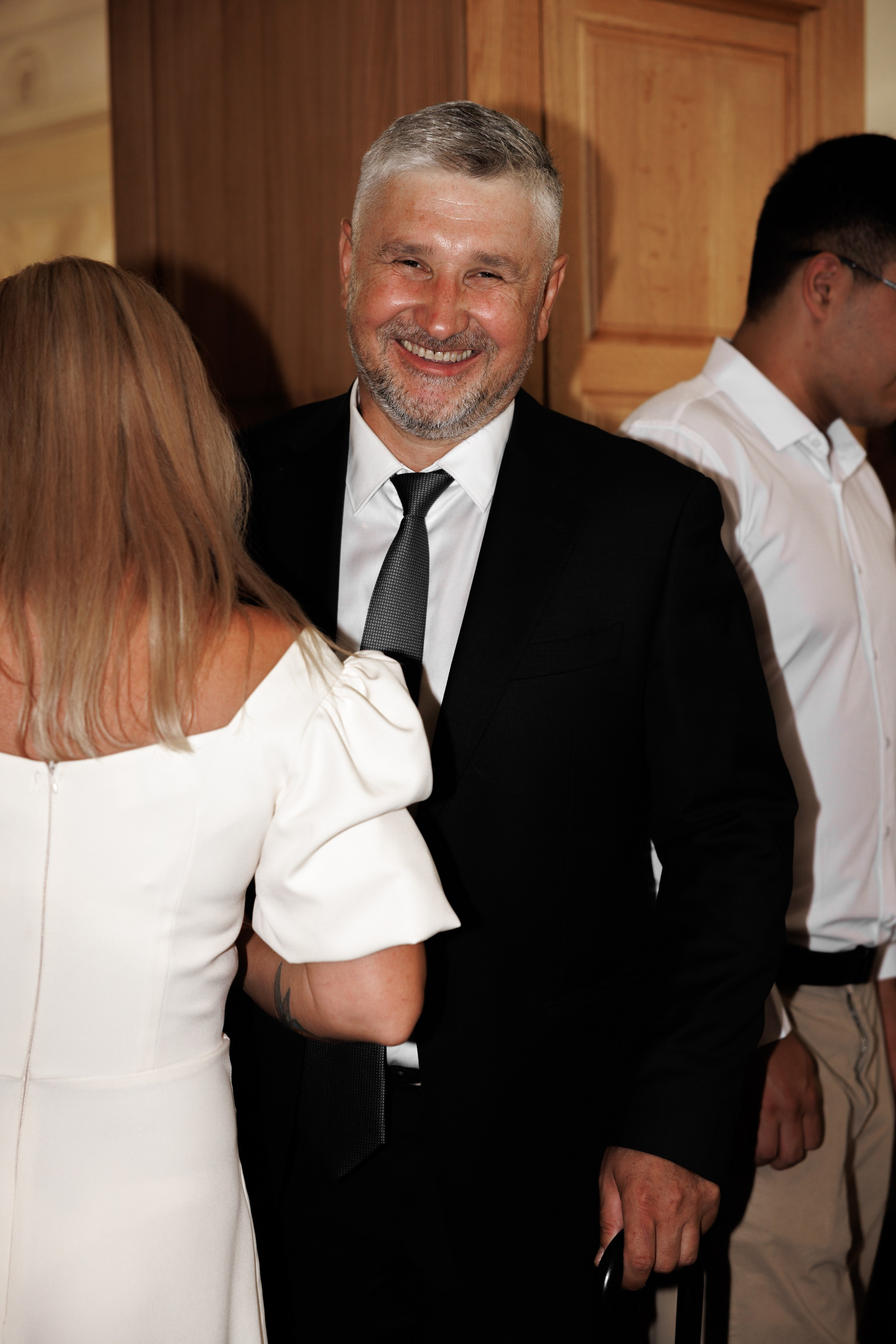 Свадьба Ксении и Думитру. Виктория Зудина — фотограф в Москве