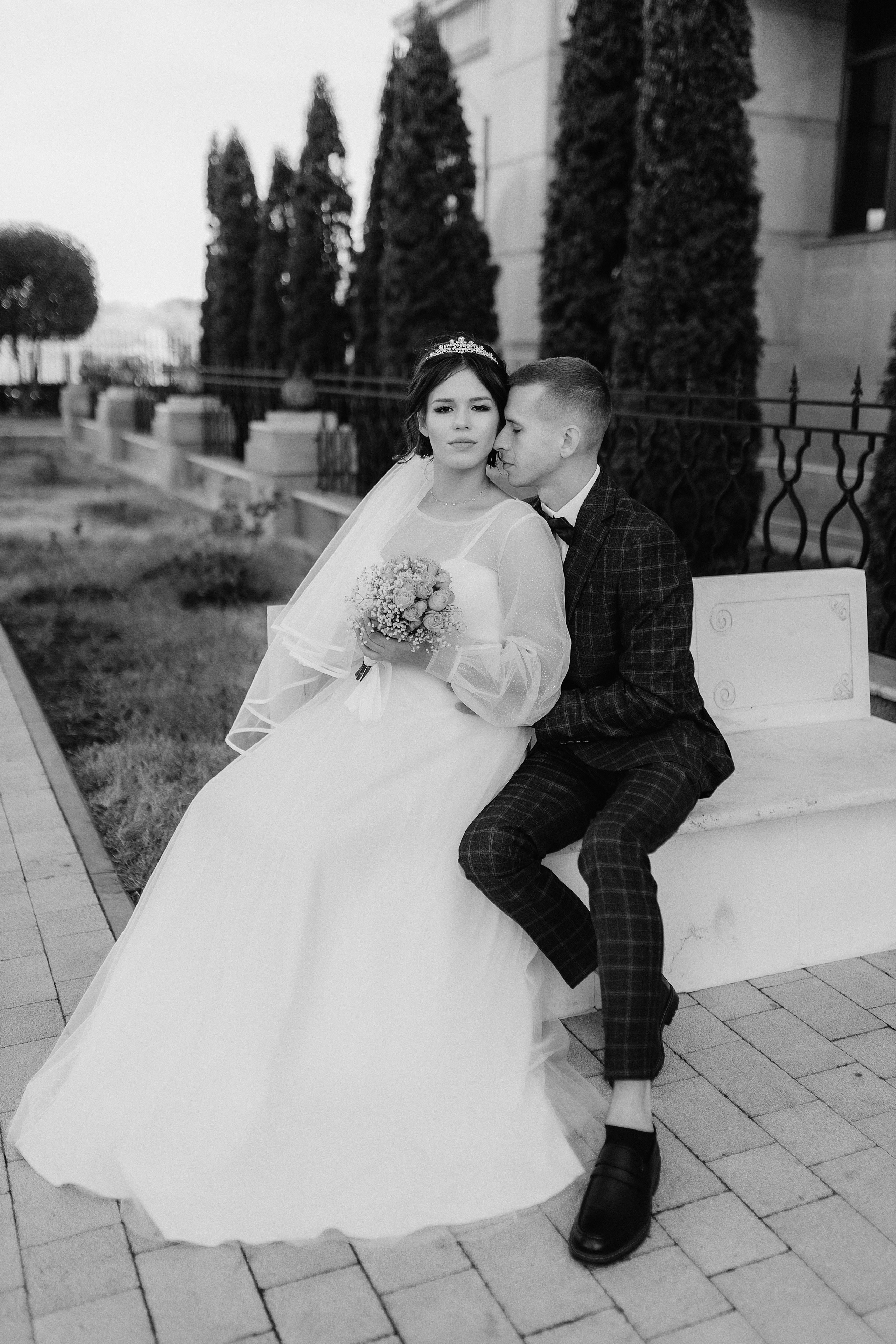 М&Д. Фотограф Пенза/Сердобск