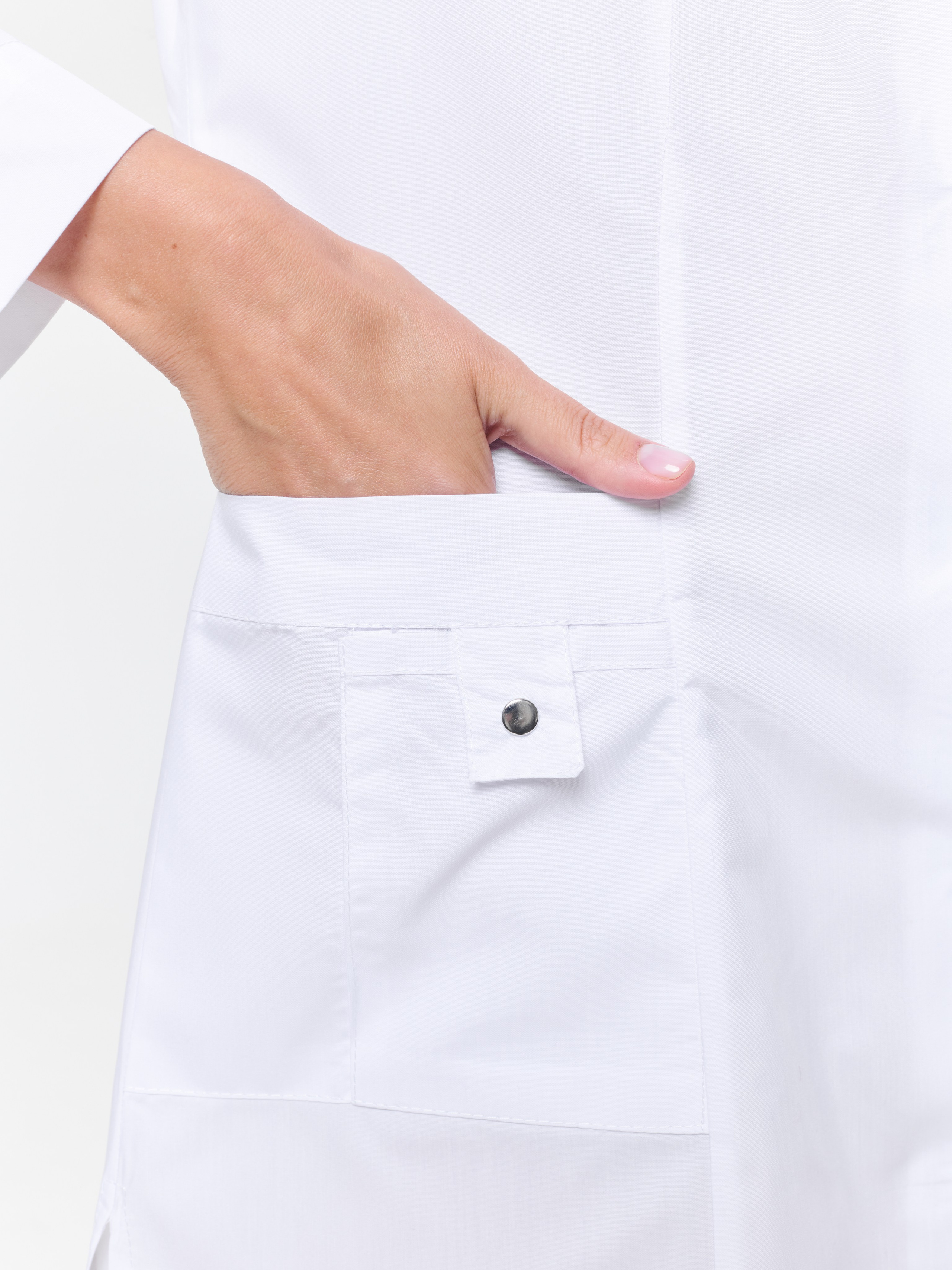 Медицинская одежда. Фотограф Москва