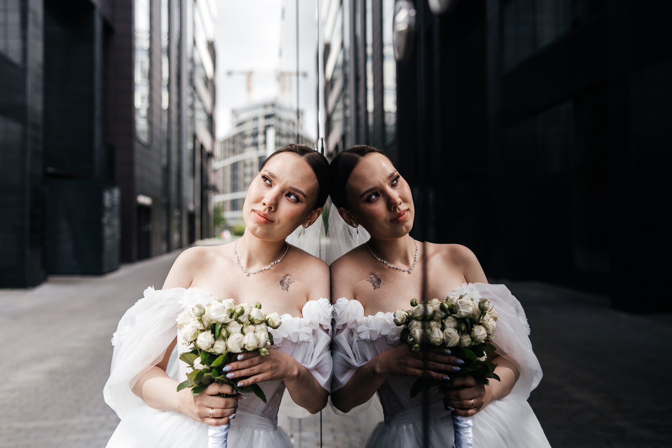 ВЛАДЛЕНА И МИХАИЛ. Свадебный, семейный, детский фотограф в Екатеринбурге.Фотосессия родов