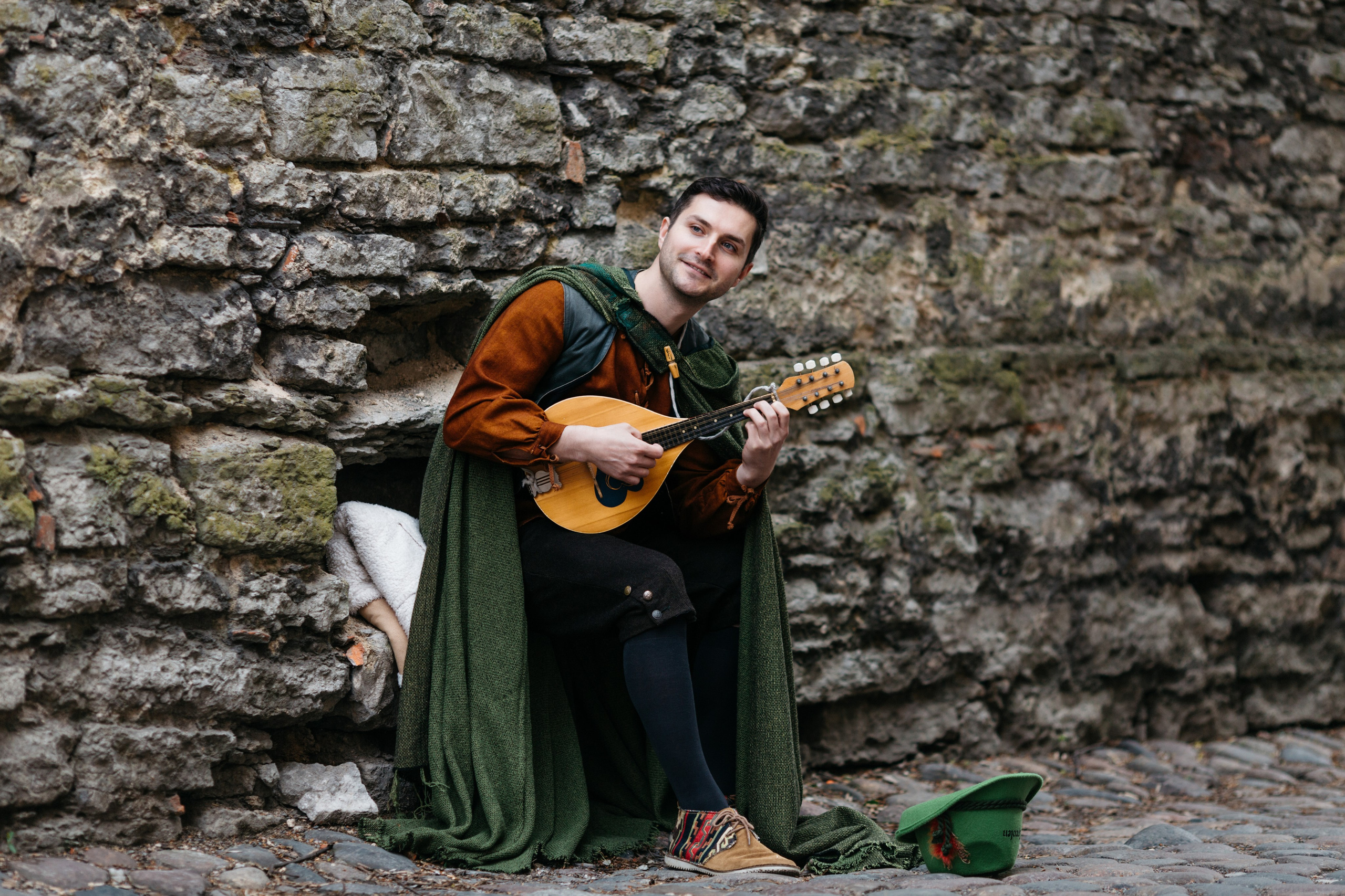 Артур и Юля. Семейный и фотограф в Санкт-Петербурге Ричард Громов