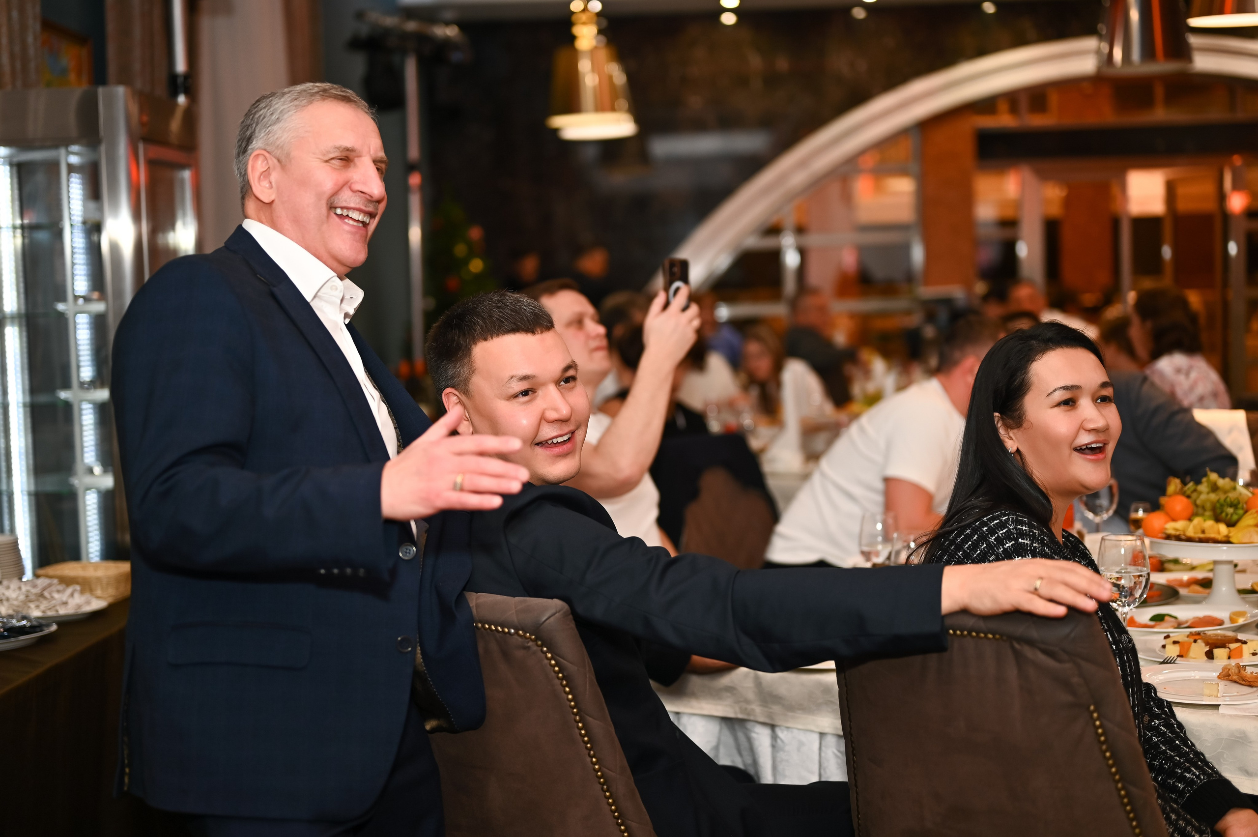 Юбилей Льва. Студия детской и семейной фотографии «Время улыбаться»