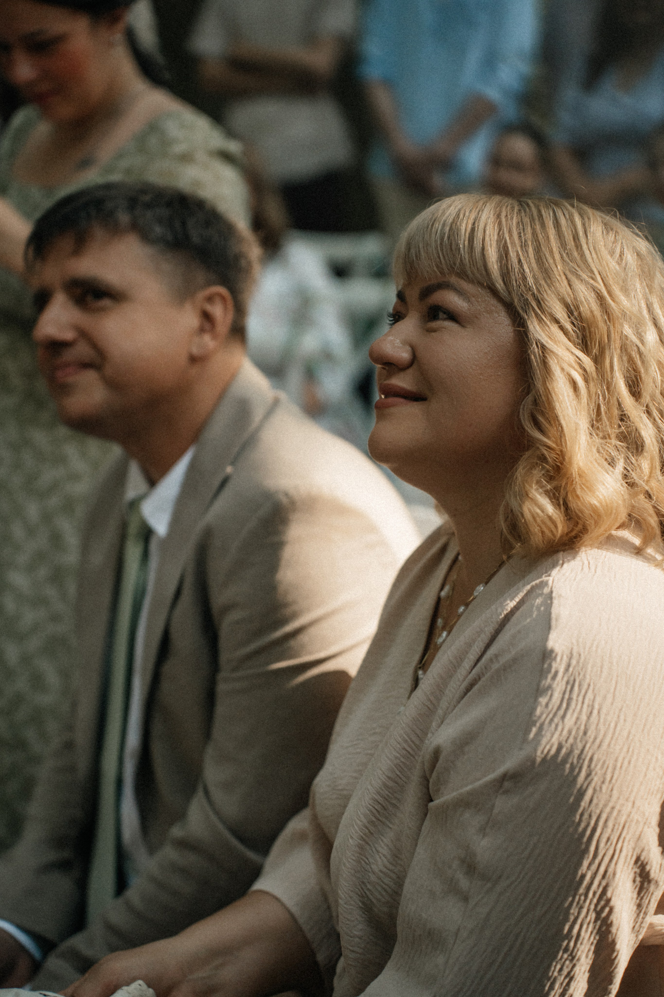 Свадебная съемка для Вани и Яны. Фотограф в Москве и Крыму Анастасия Новосёлова