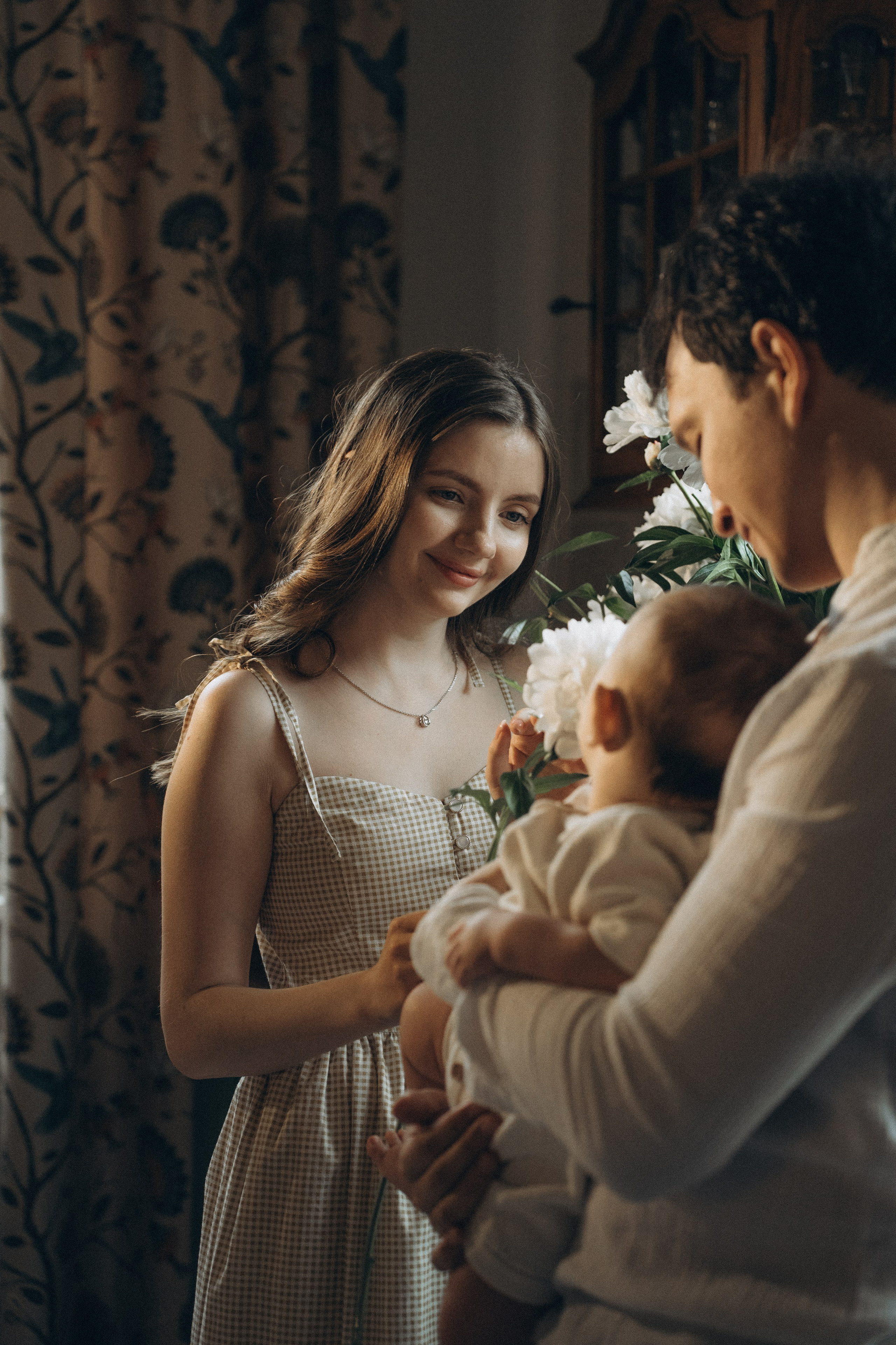 Villa Rossa. Фотограф Ольга Рубцова в Москве и Московской области