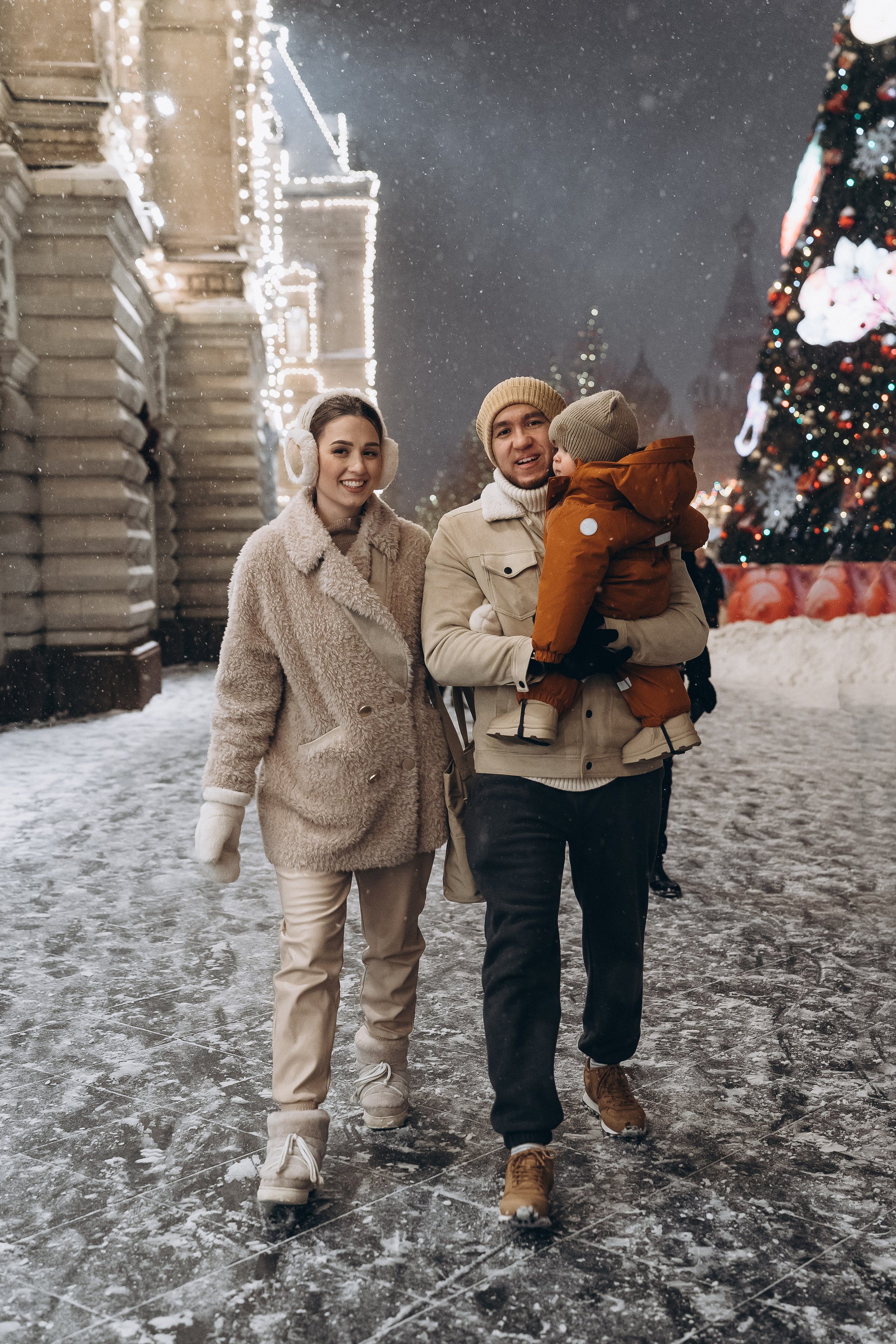 GUM. Фотограф Ольга Рубцова в Москве и Московской области