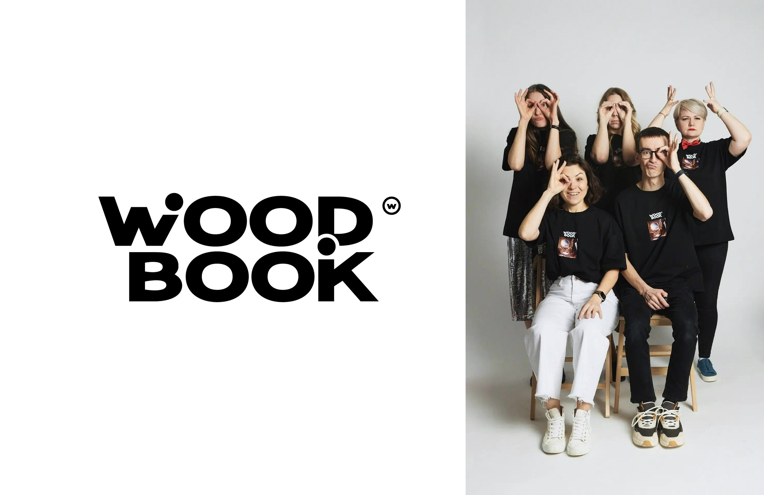 ВЫПУСКНЫЕ АЛЬБОМЫ С ОЖИВИ WOODBOOK
