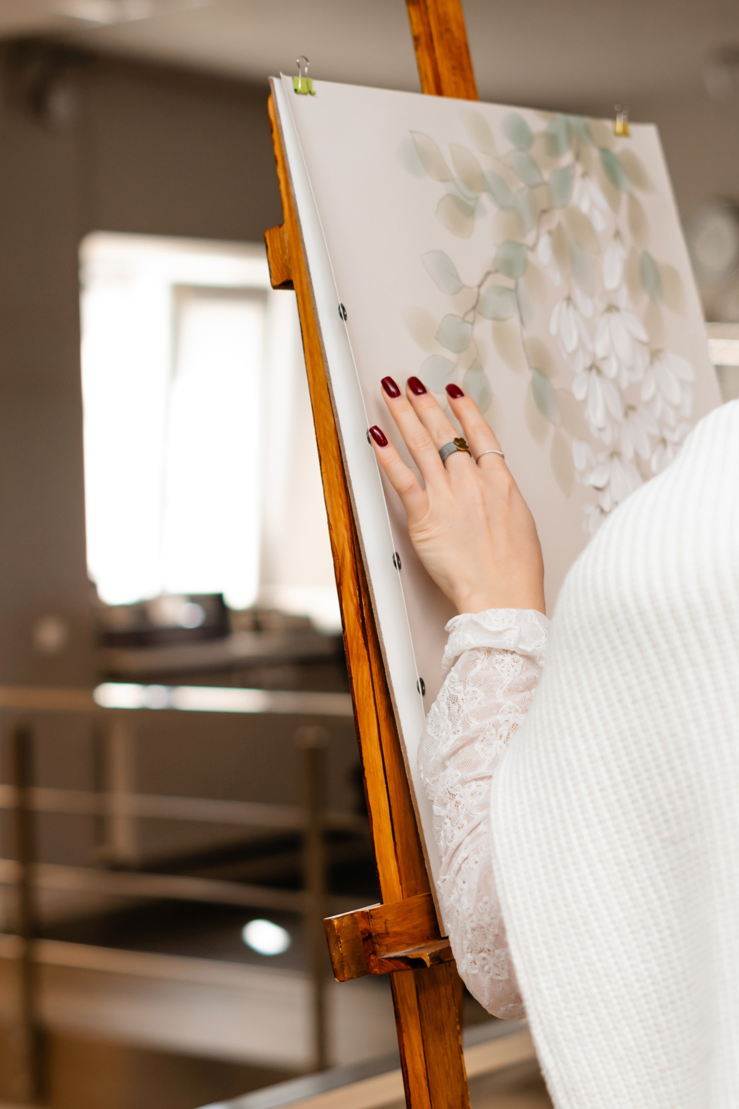 Бомонд / Презентация FRESQ. Фотограф мероприятий в Ростове-на-Дону Есманская Елена