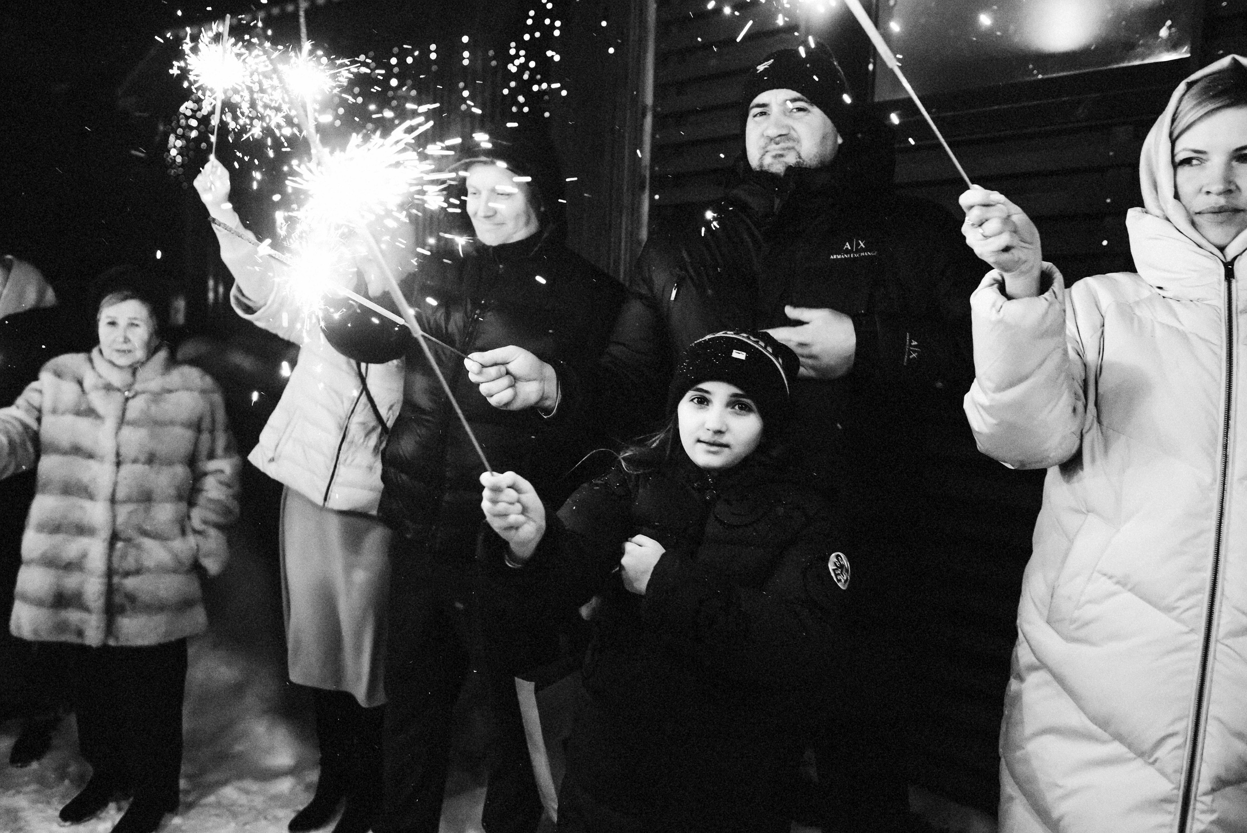 Свадебный банкет. Инна и Иван. Семейный и свадебный фотограф в Санкт-Петербурге Яна