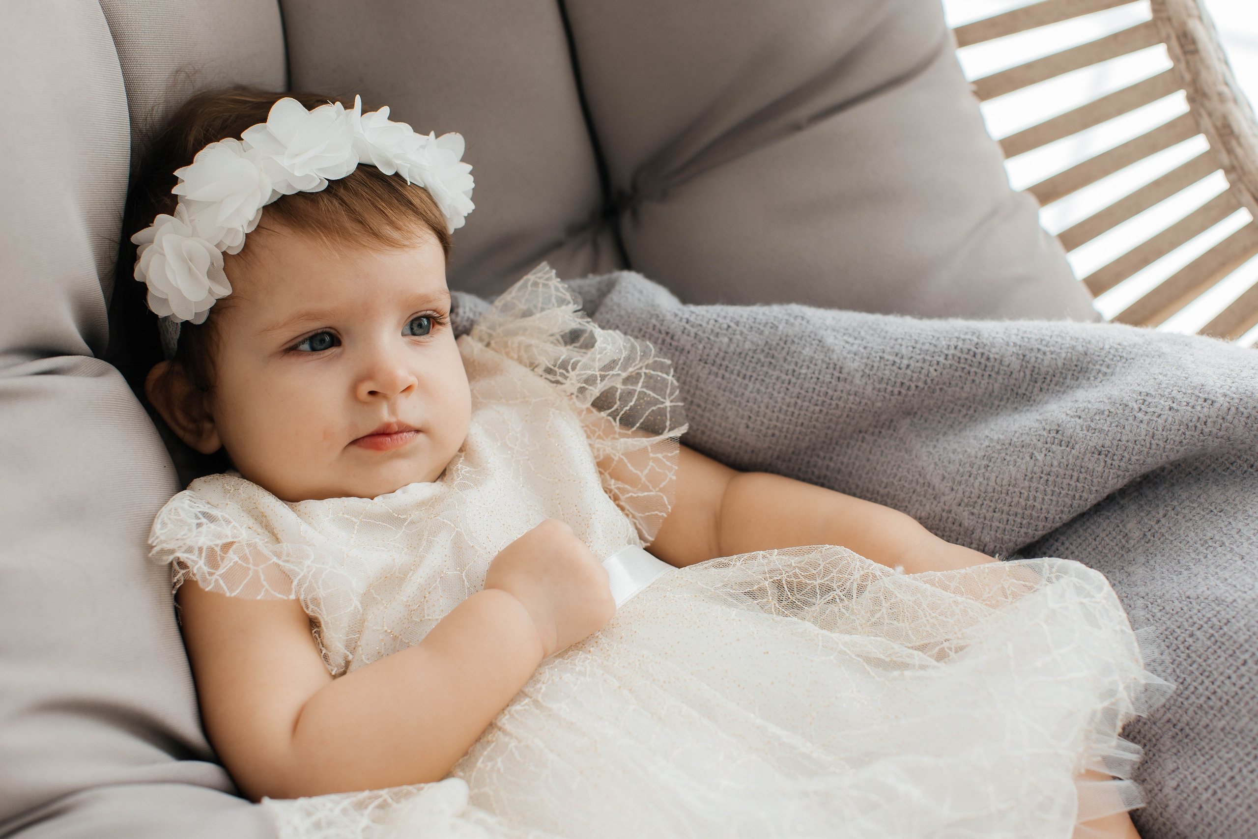 Детские воспоминания. Главная