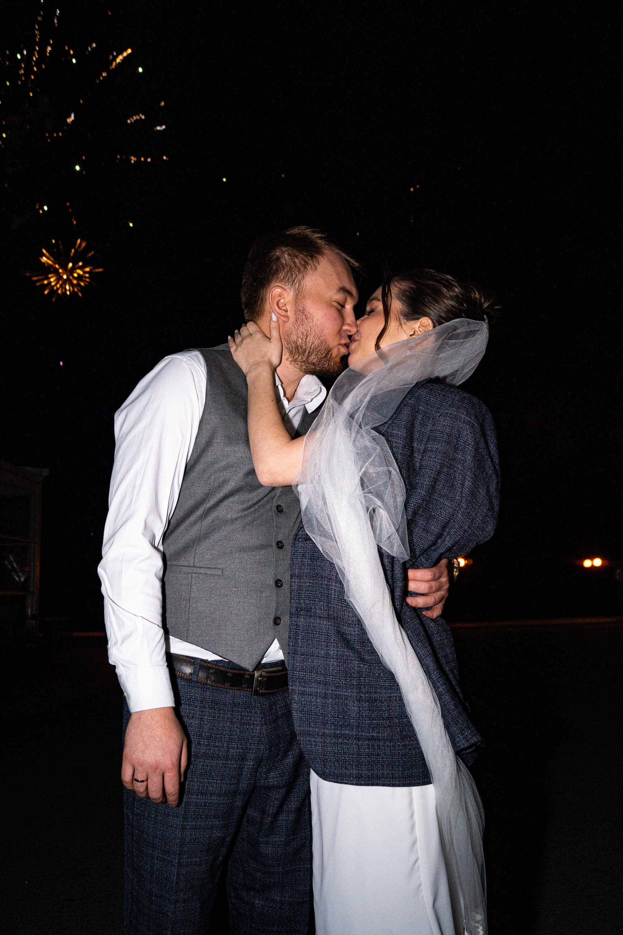 Свадебный банкет. Разноплановый фотограф в Москве