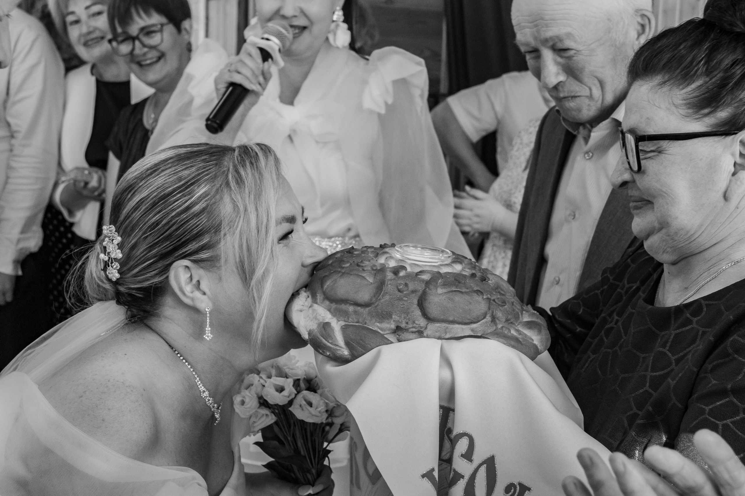 Свадебная съемка. Разноплановый фотограф в Москве