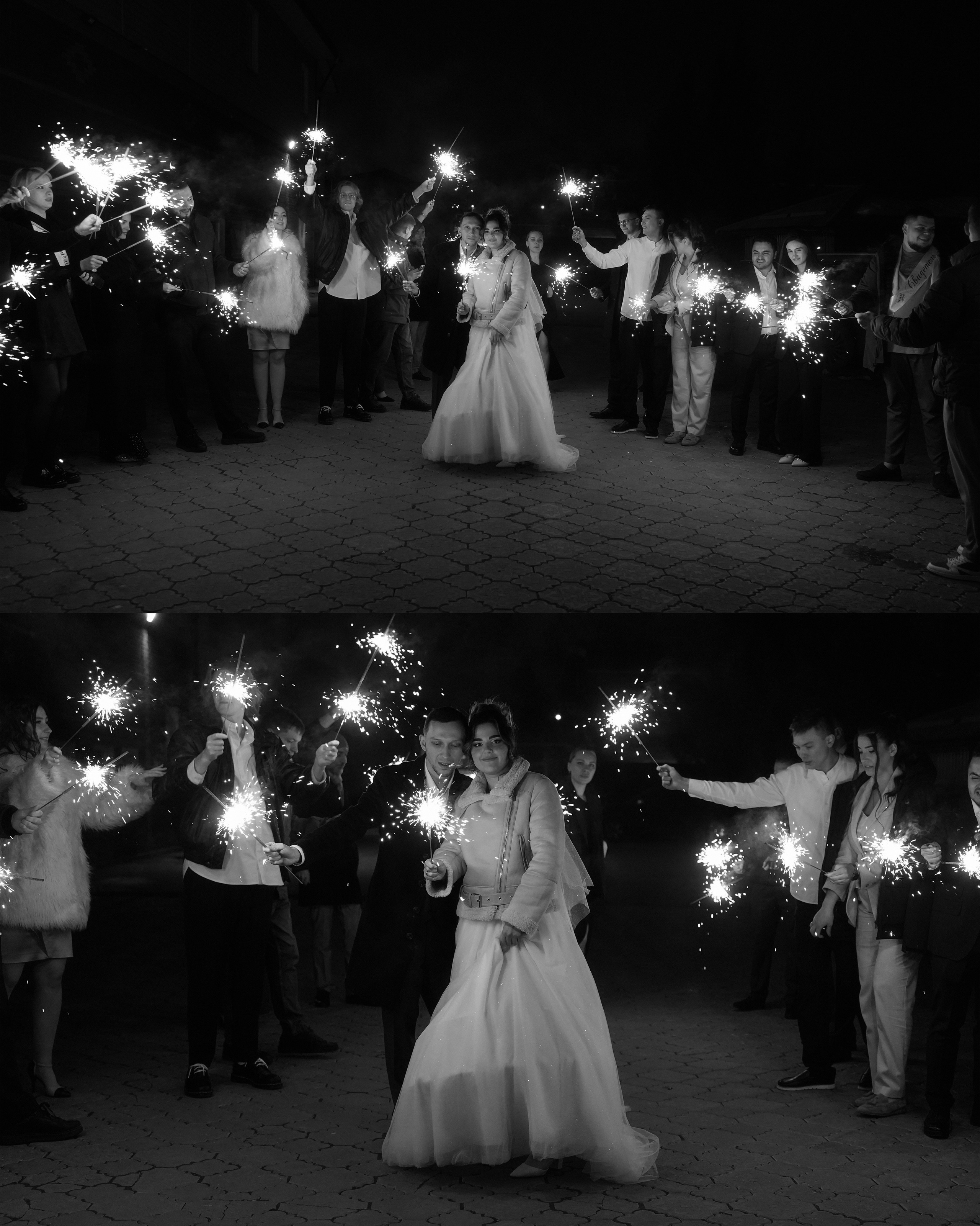 KAROLINA&RUSTAM. ANNA — PHOTOGRAPHER