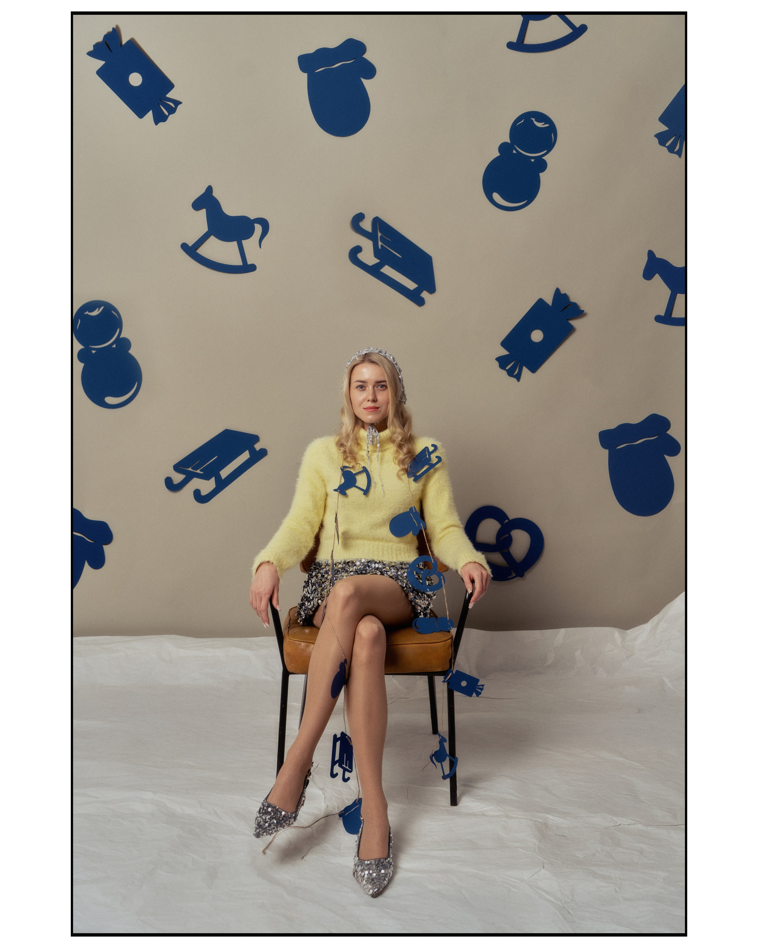 ELLIPSE. ANNA — PHOTOGRAPHER