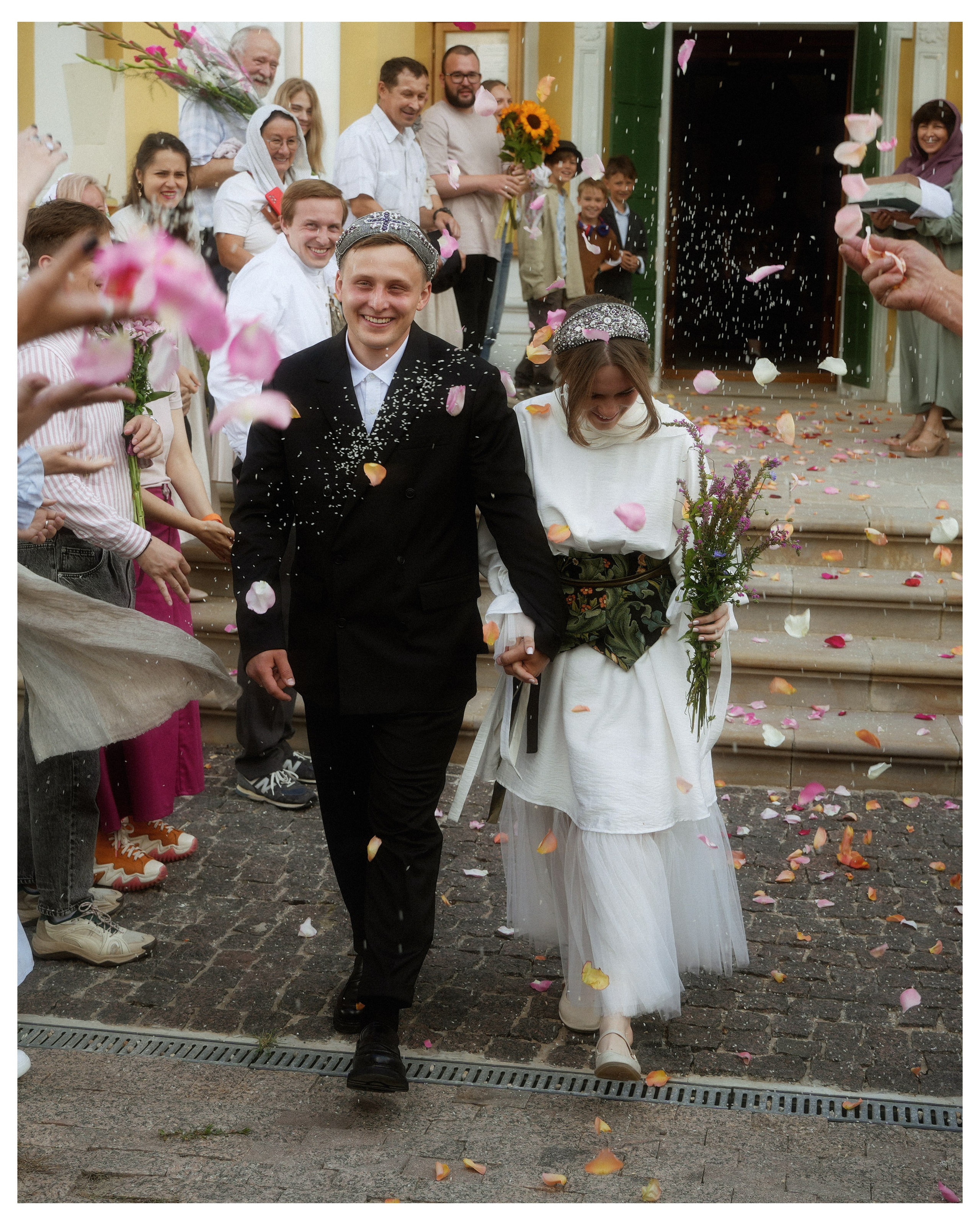 KATYA&SASHA. ANNA — PHOTOGRAPHER