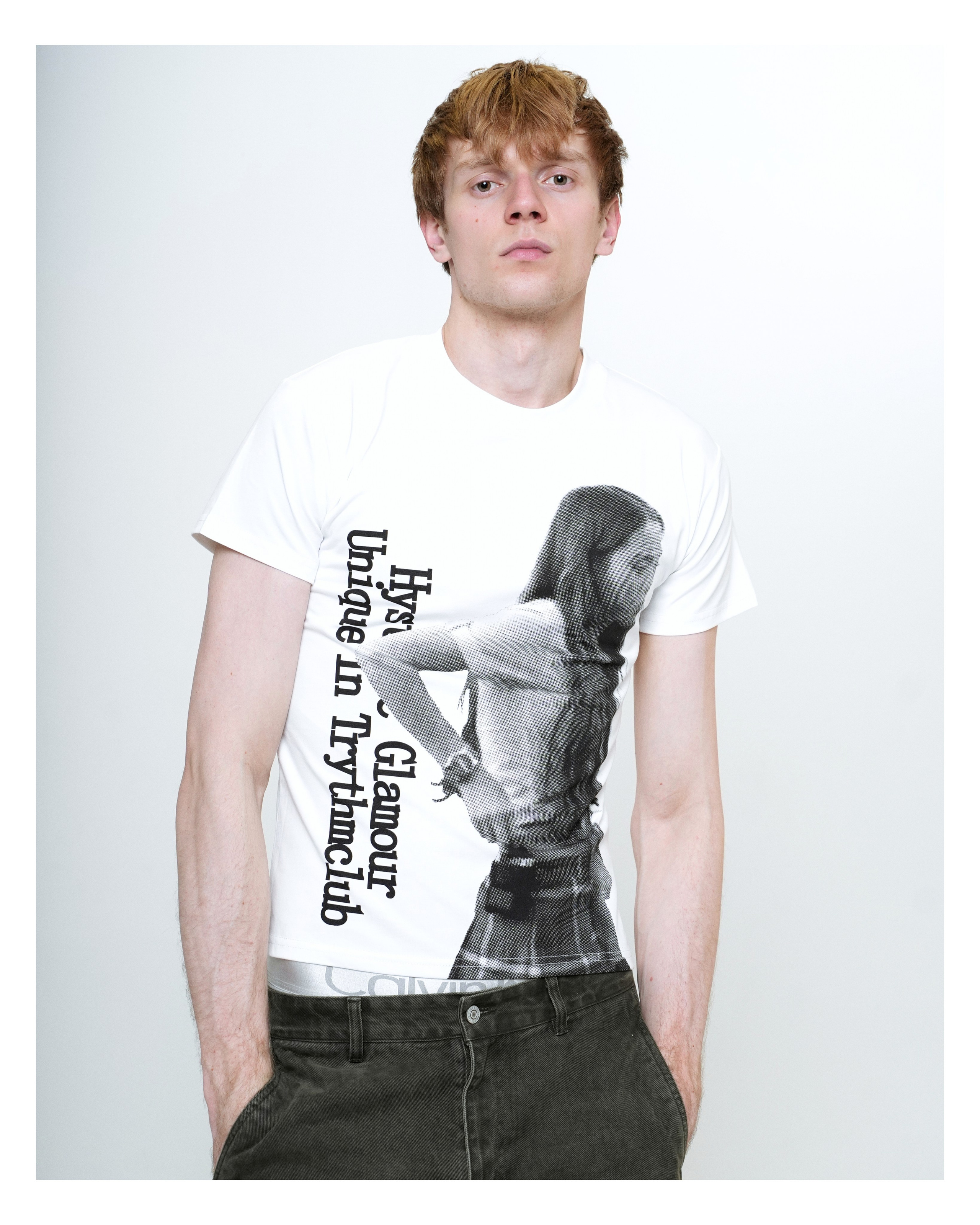 WAYS S'25 summer catalog. ANNA — PHOTOGRAPHER