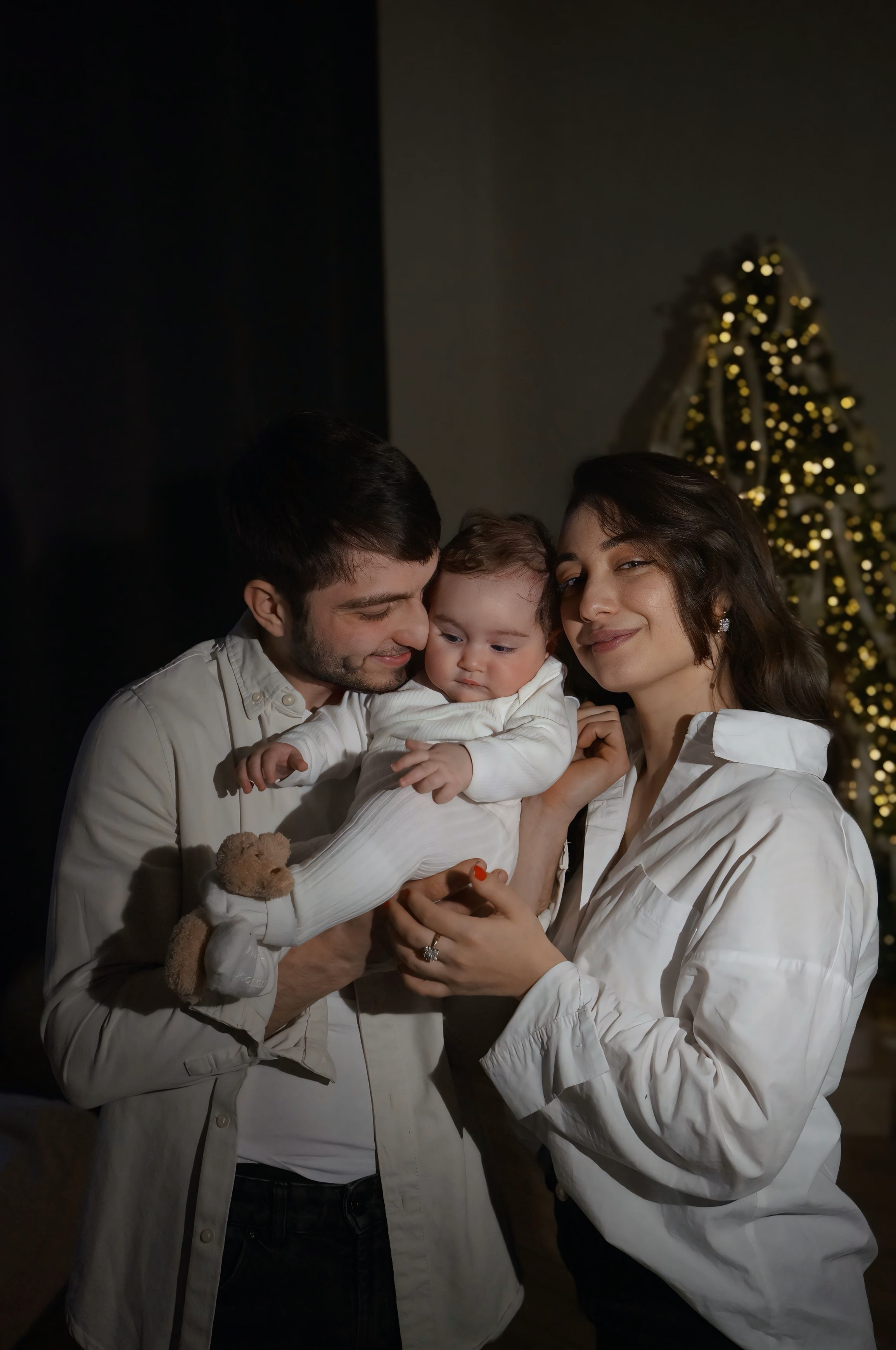 Семья. Фотограф | Москва