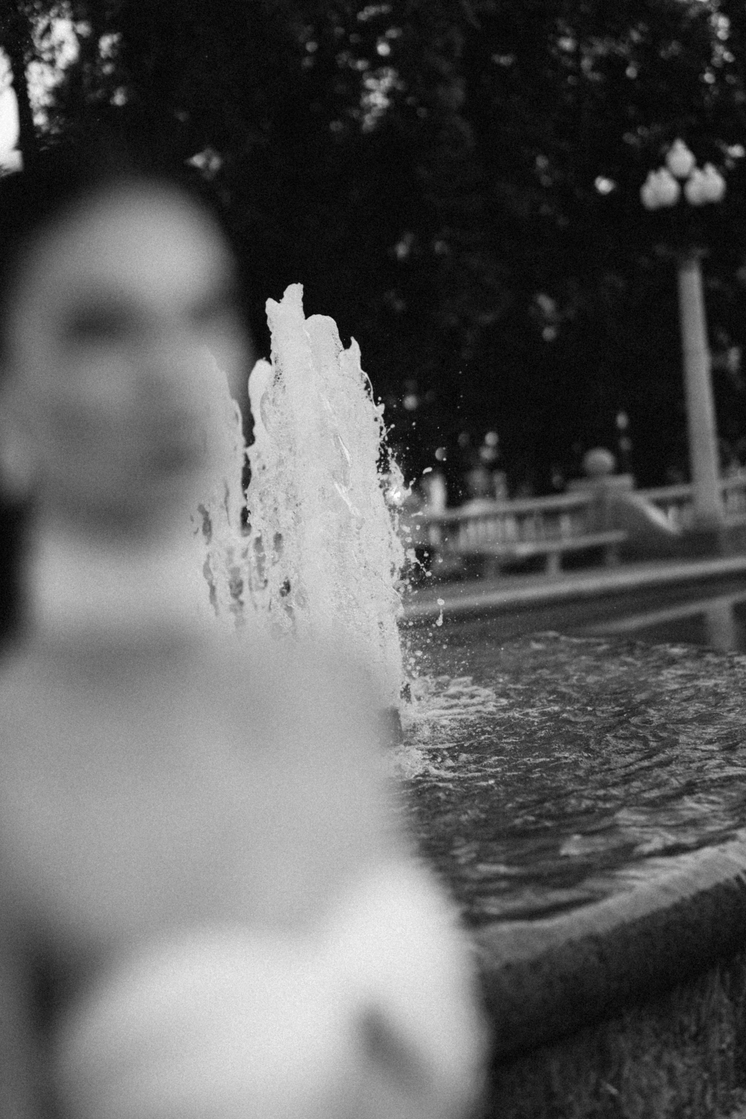 Русалка. Cheta Kovalevsky фотографы