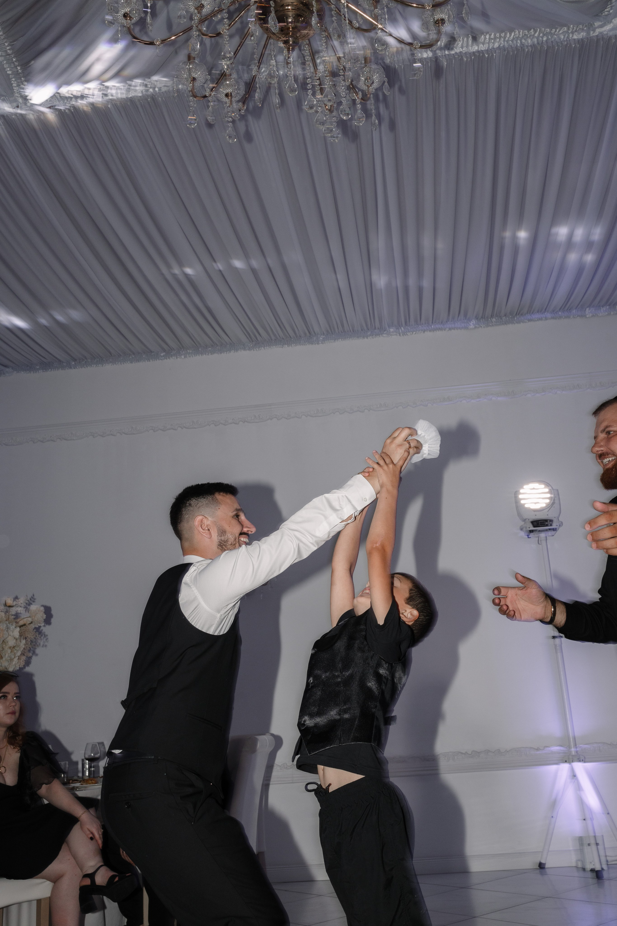 УСАДЬБА ГЕТСБИ. Cheta Kovalevsky фотографы