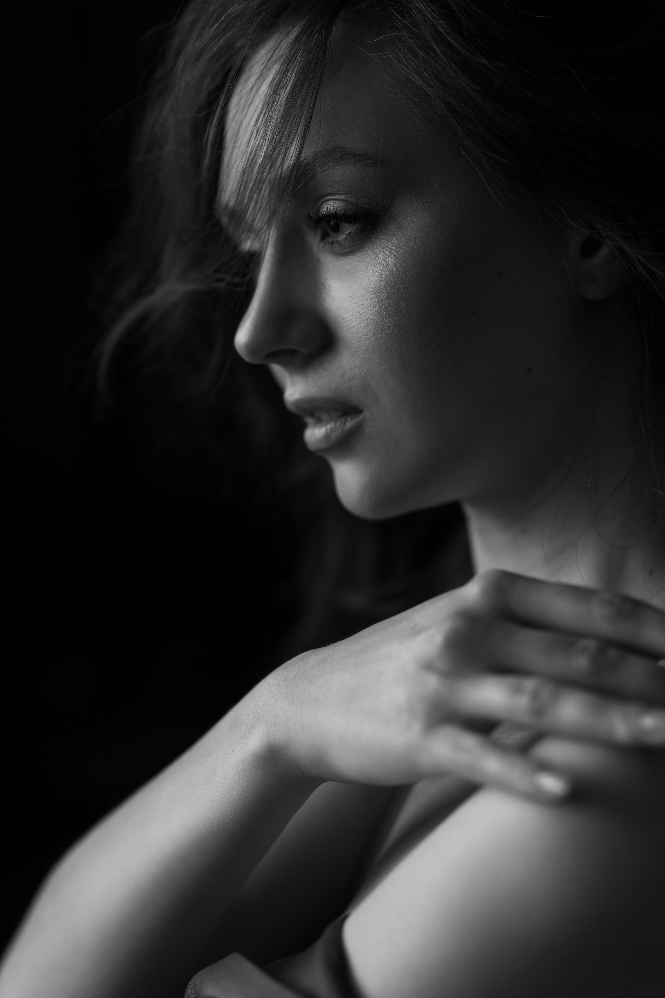 ШОКОЛАД. Cheta Kovalevsky фотографы