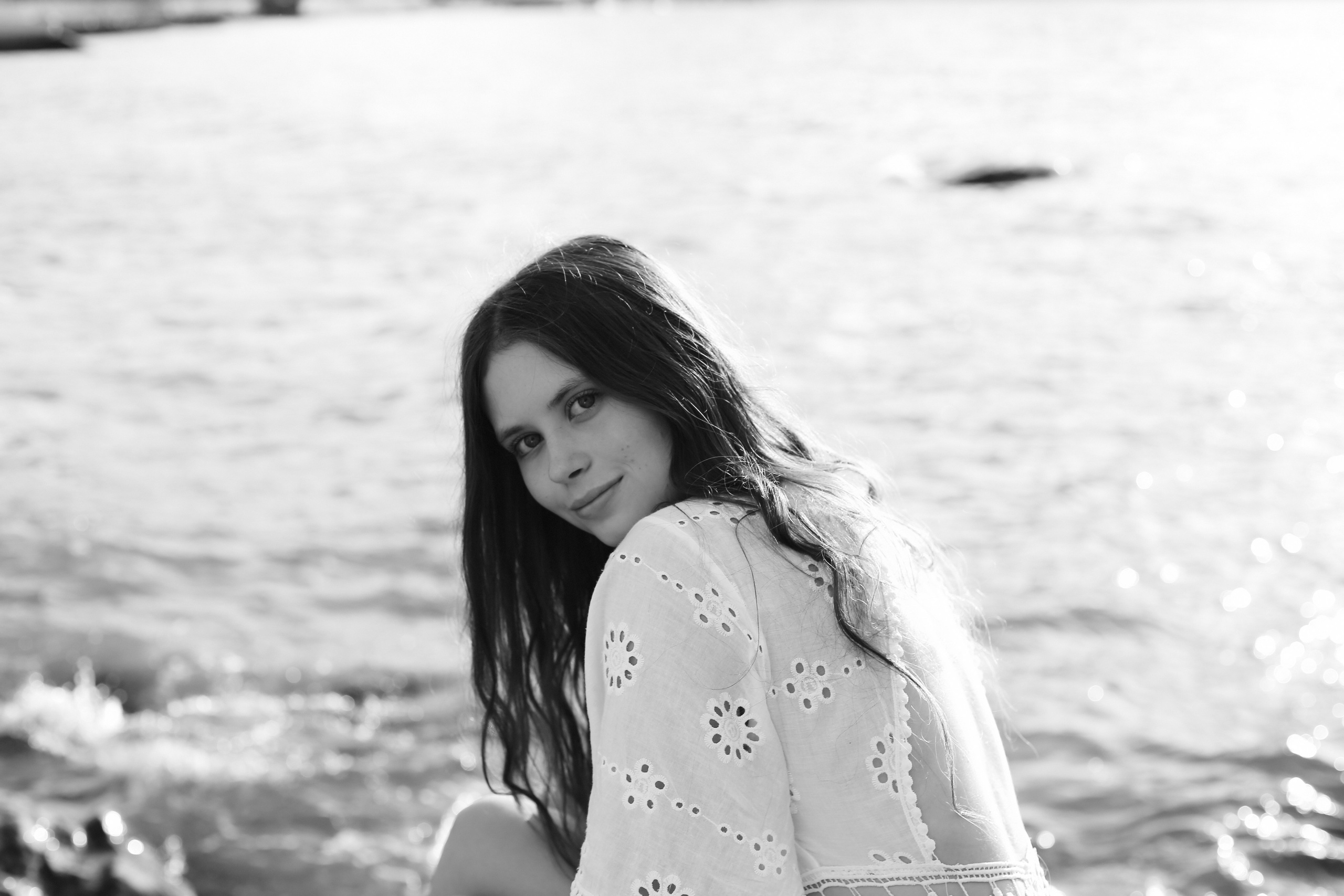 История о тебе. Таня Чернова